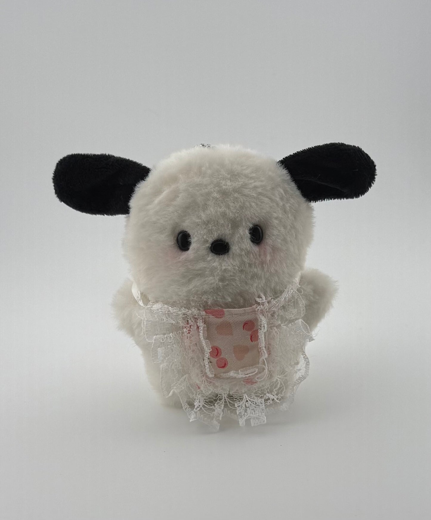 Plush Pendants