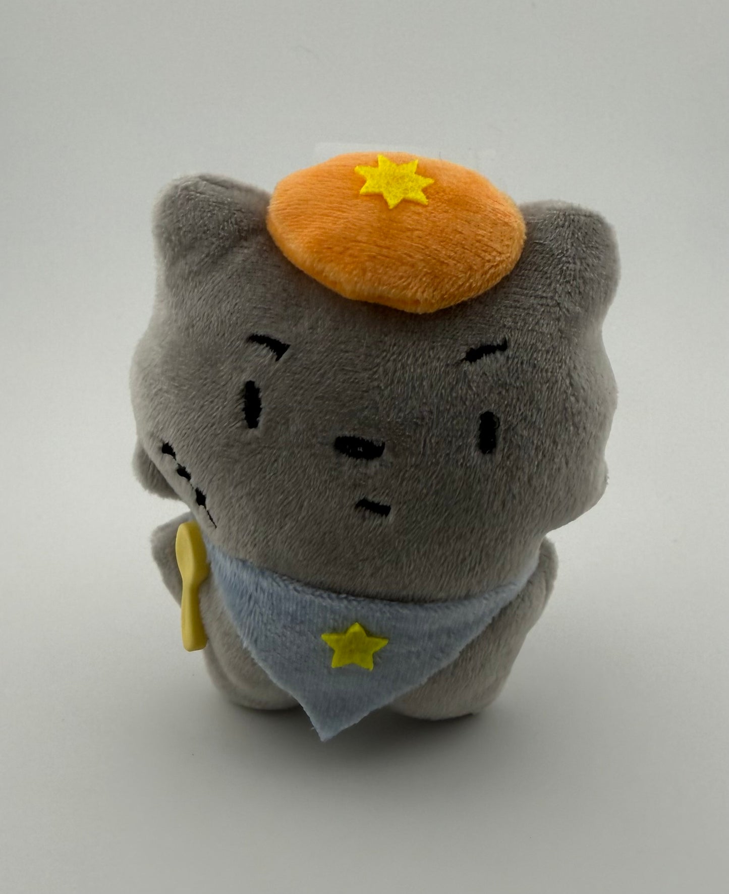 Plush Pendants