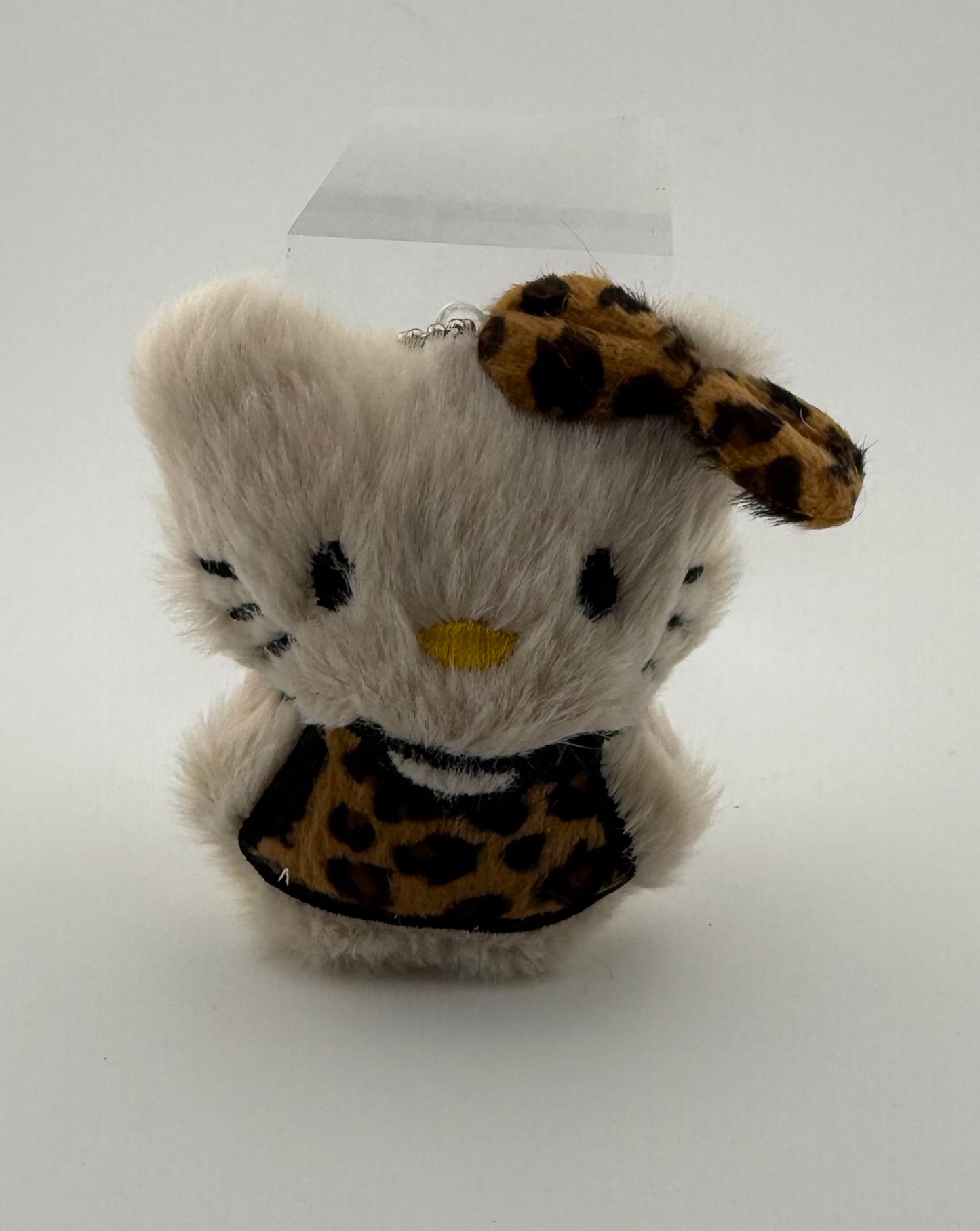 Plush Pendants