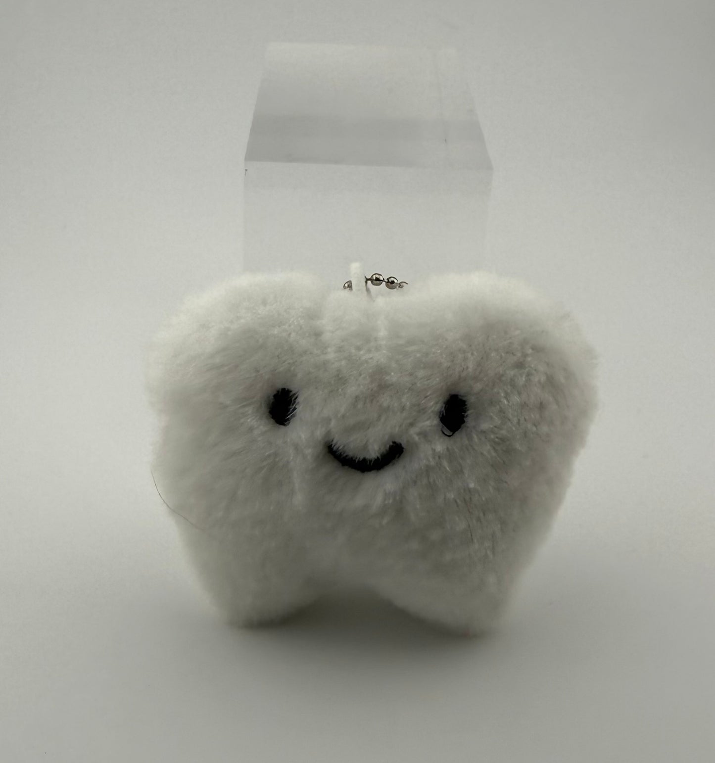 Plush Pendants
