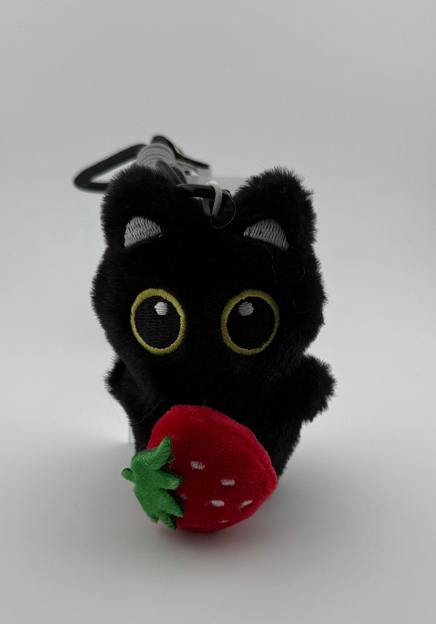 Plush Pendants