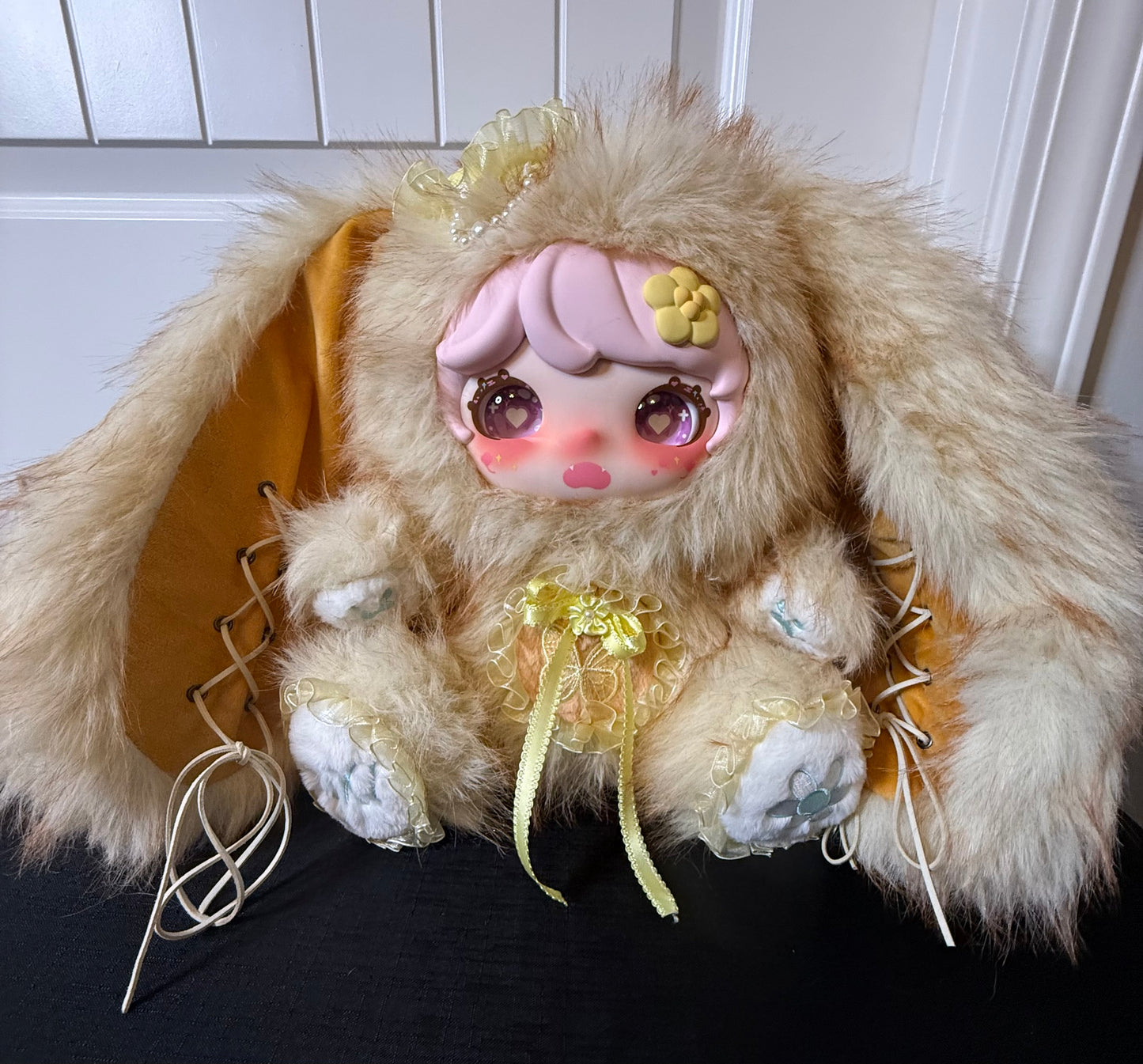 Plush Dolls & Figures