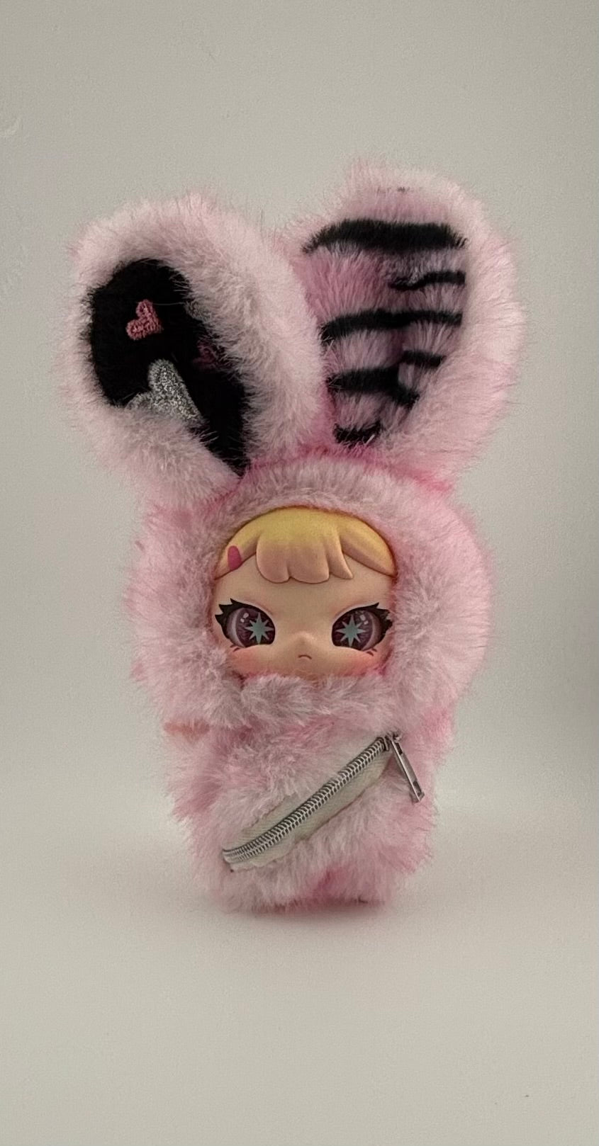 Plush Dolls & Figures