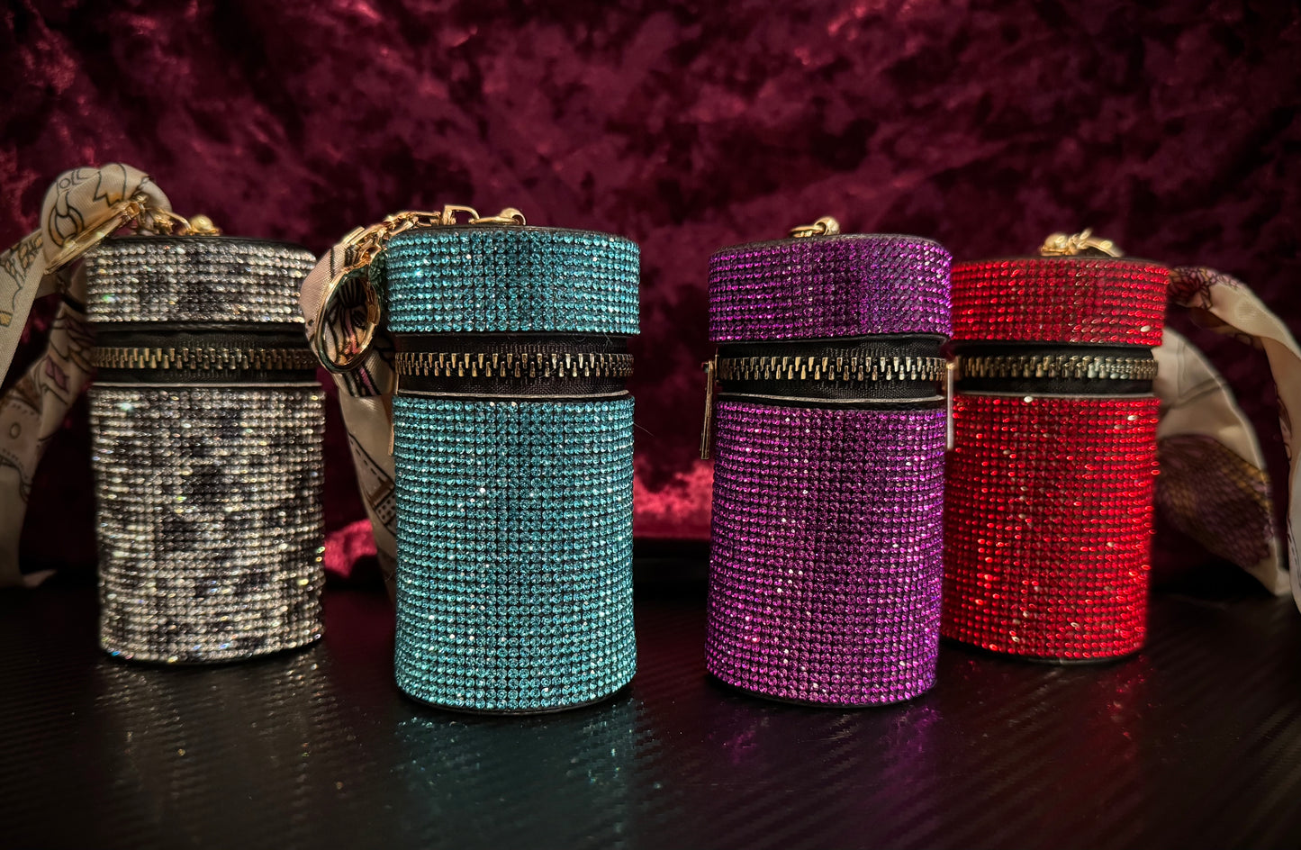 Lipstick Cases