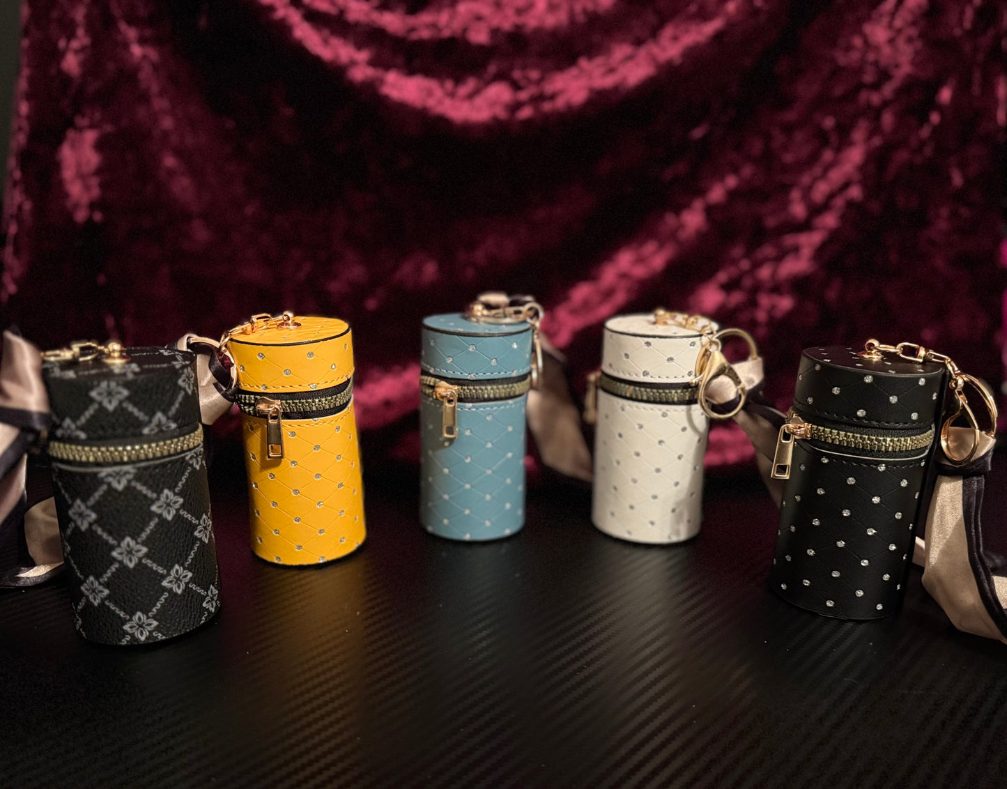 Lipstick Cases