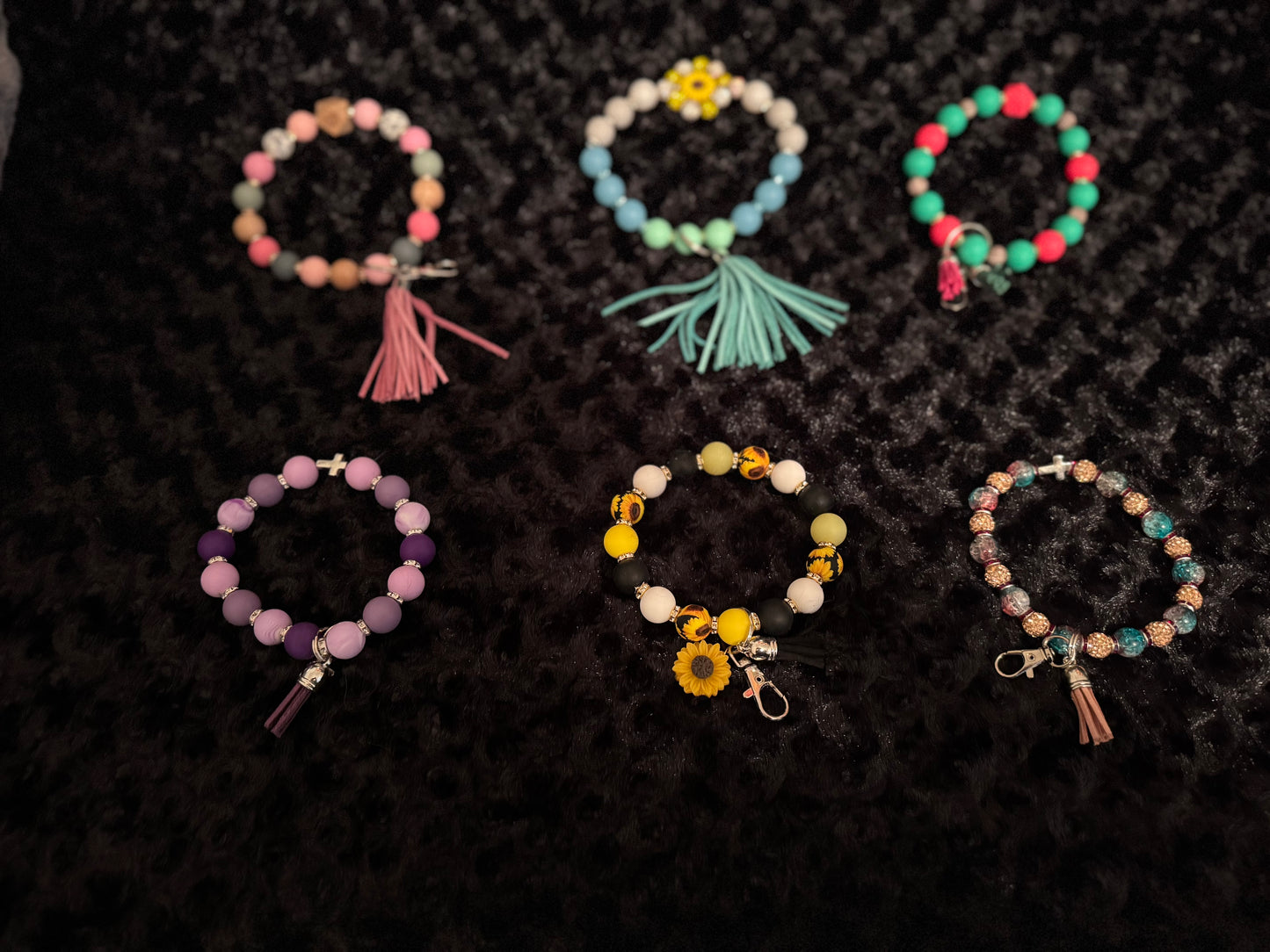 Wristlets