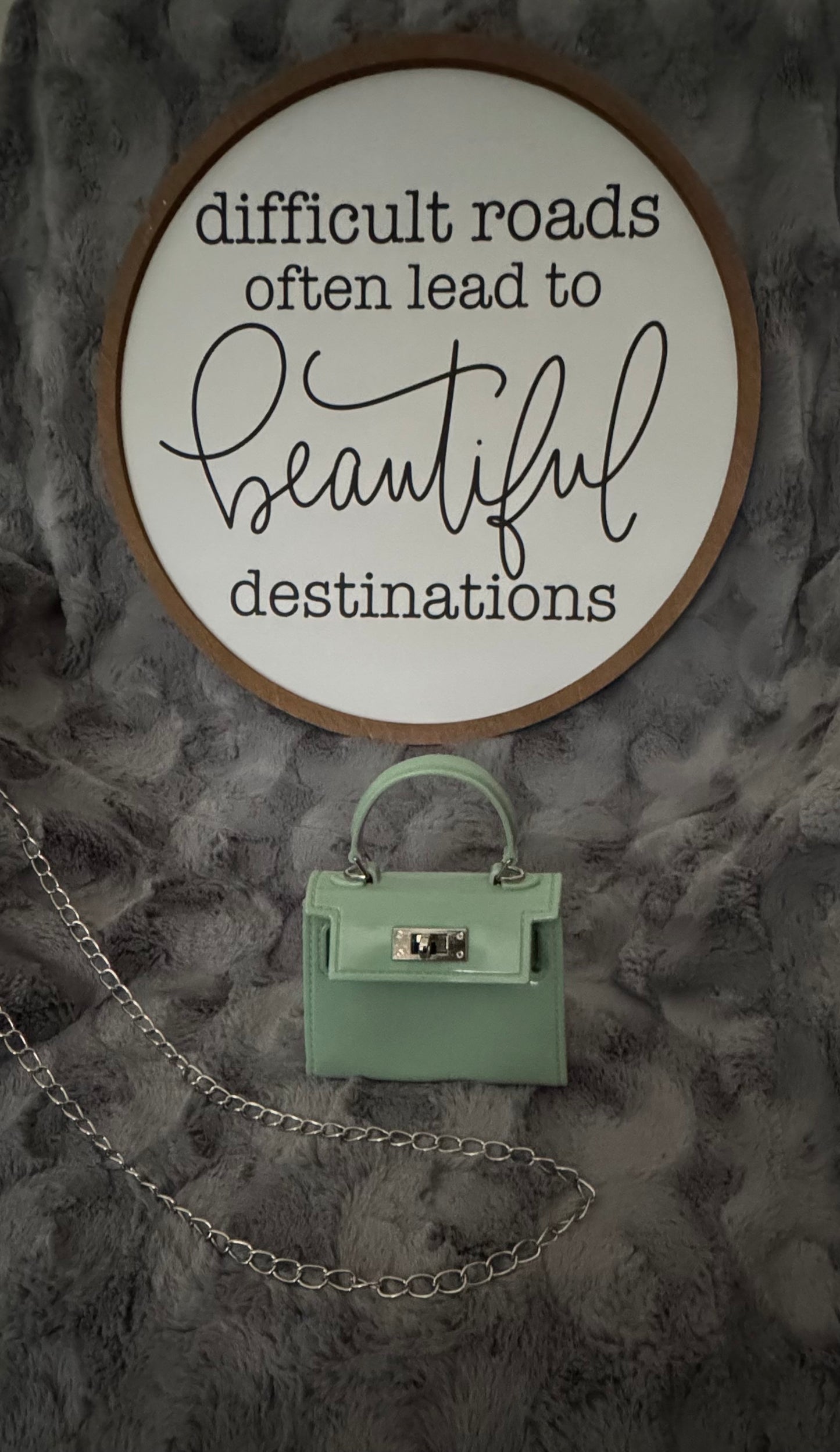 Crossbody