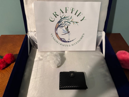 RFID Wallet