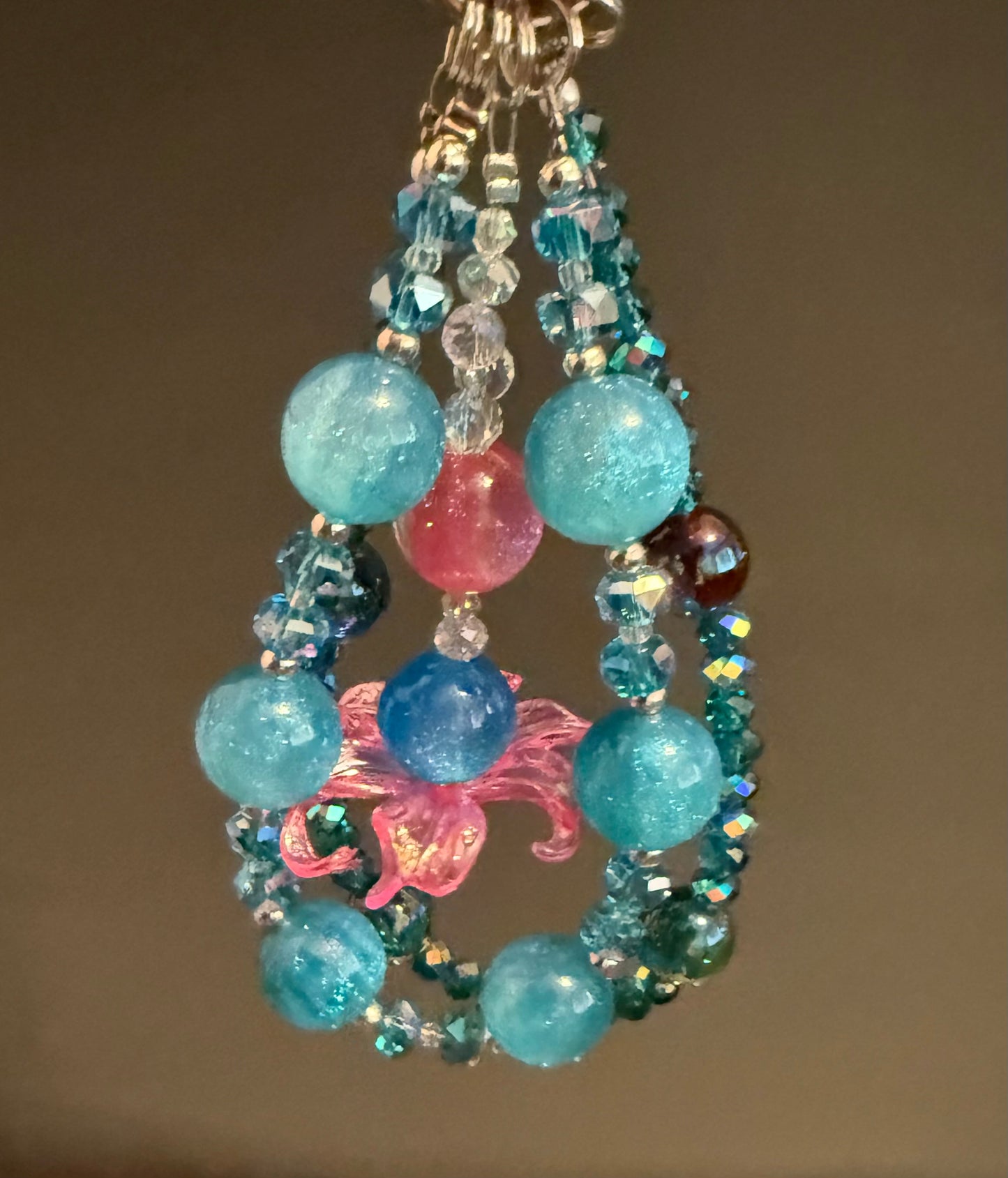Phone & Purse Chains