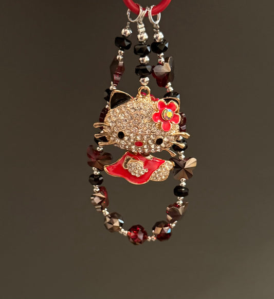Little Diva Phone Chains