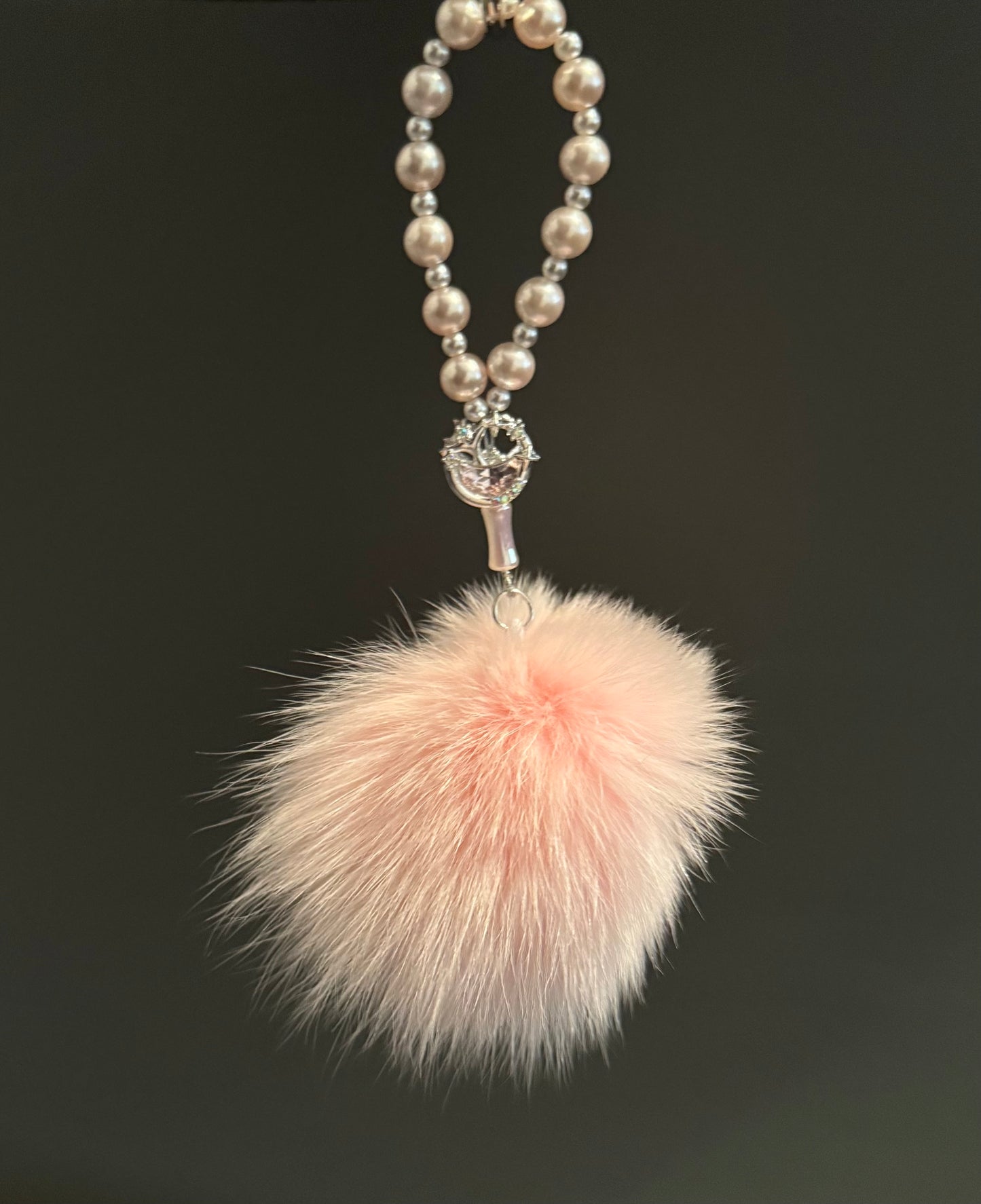 Little Diva Phone Chains