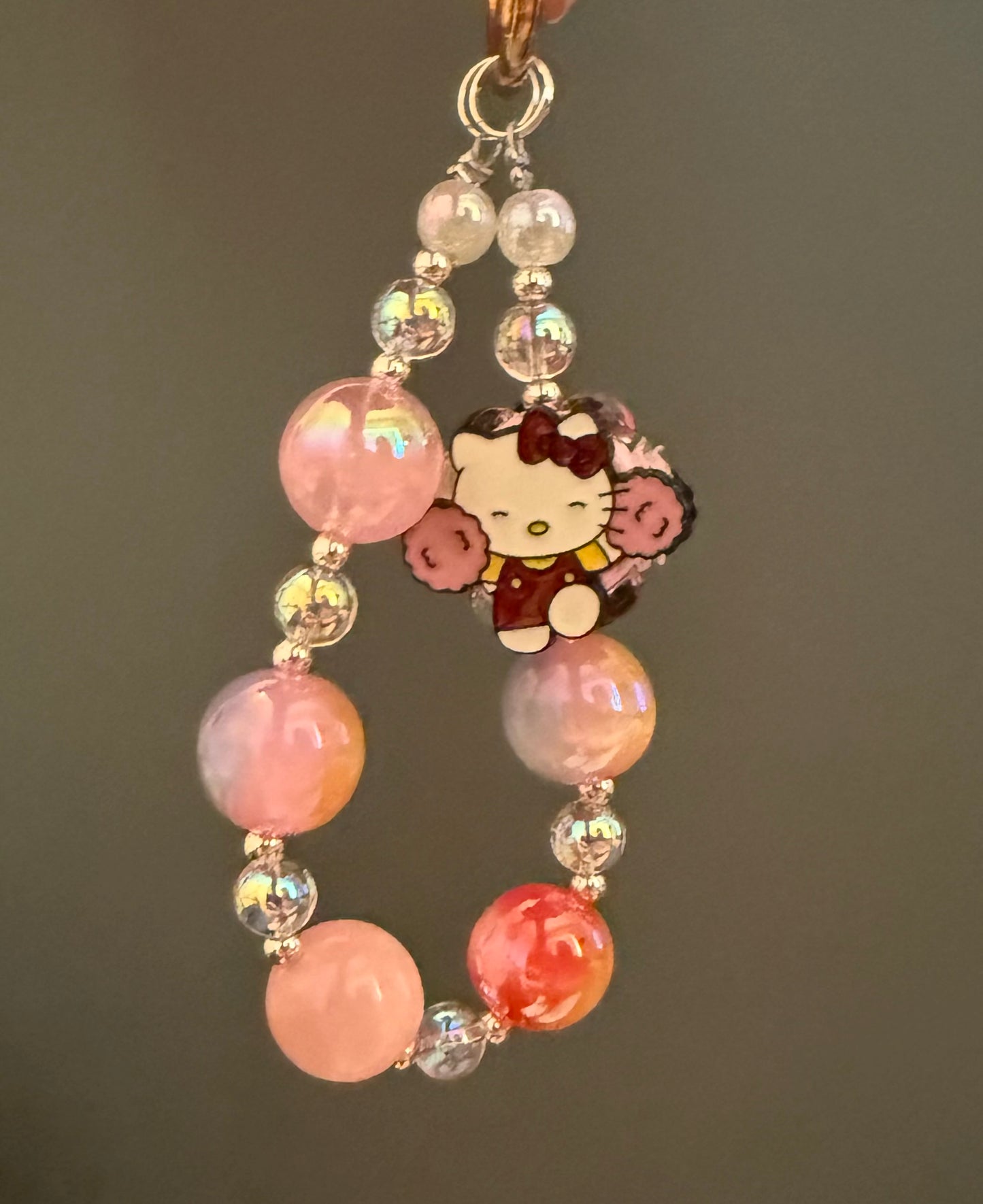 Little Diva Phone Chains