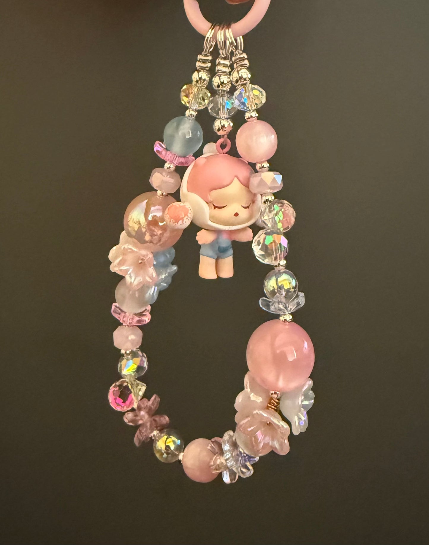 Little Diva Phone Chains