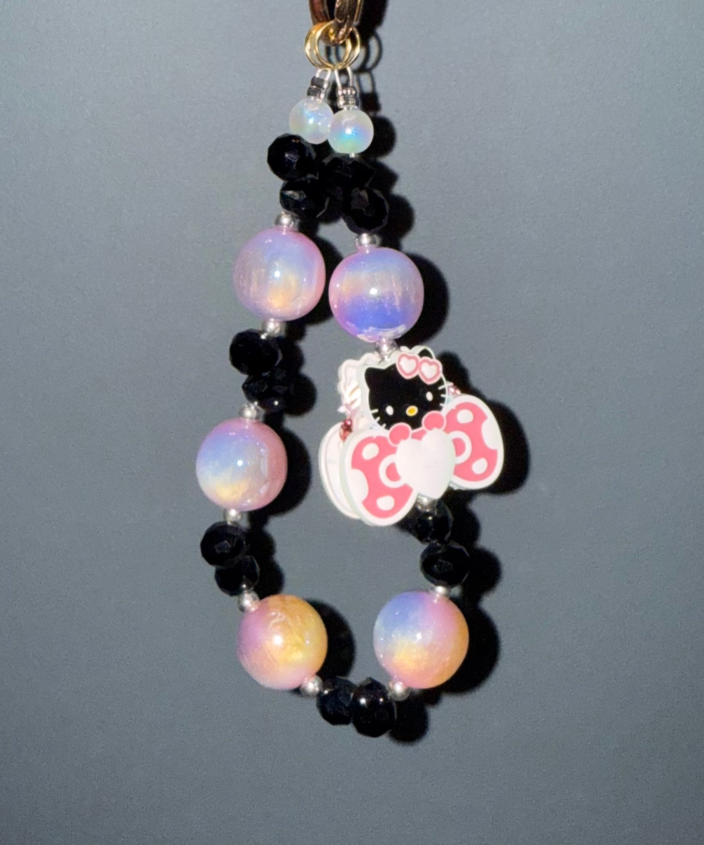 Little Diva Phone Chains