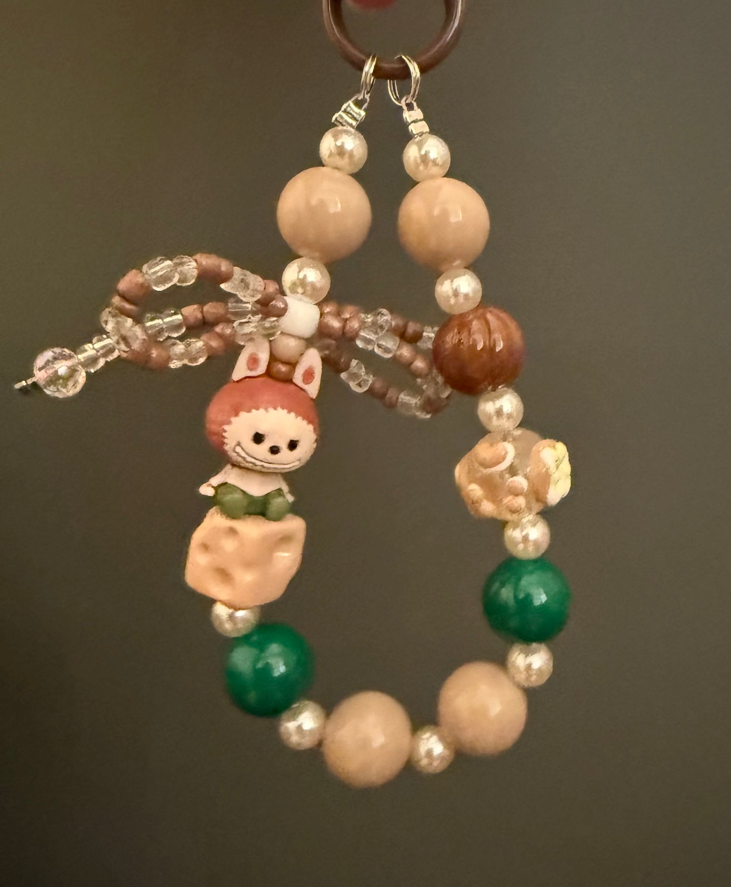Little Diva Phone Chains