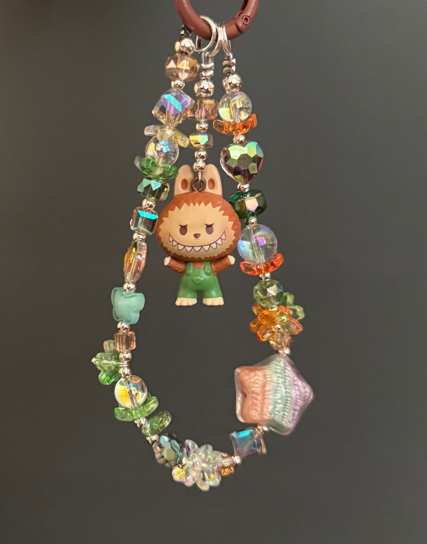 Little Diva Phone Chains