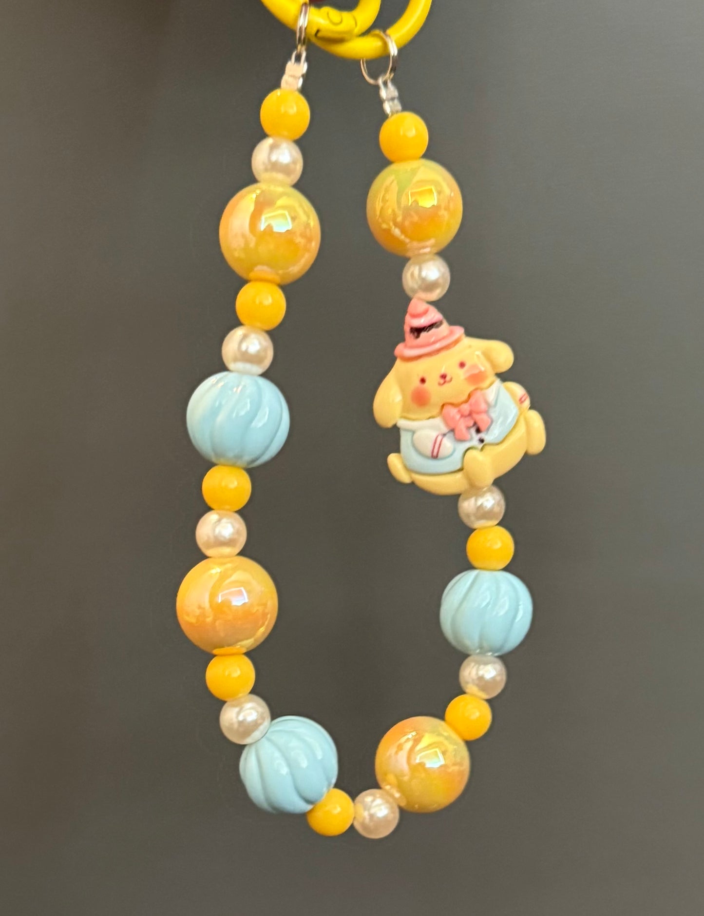 Little Diva Phone Chains