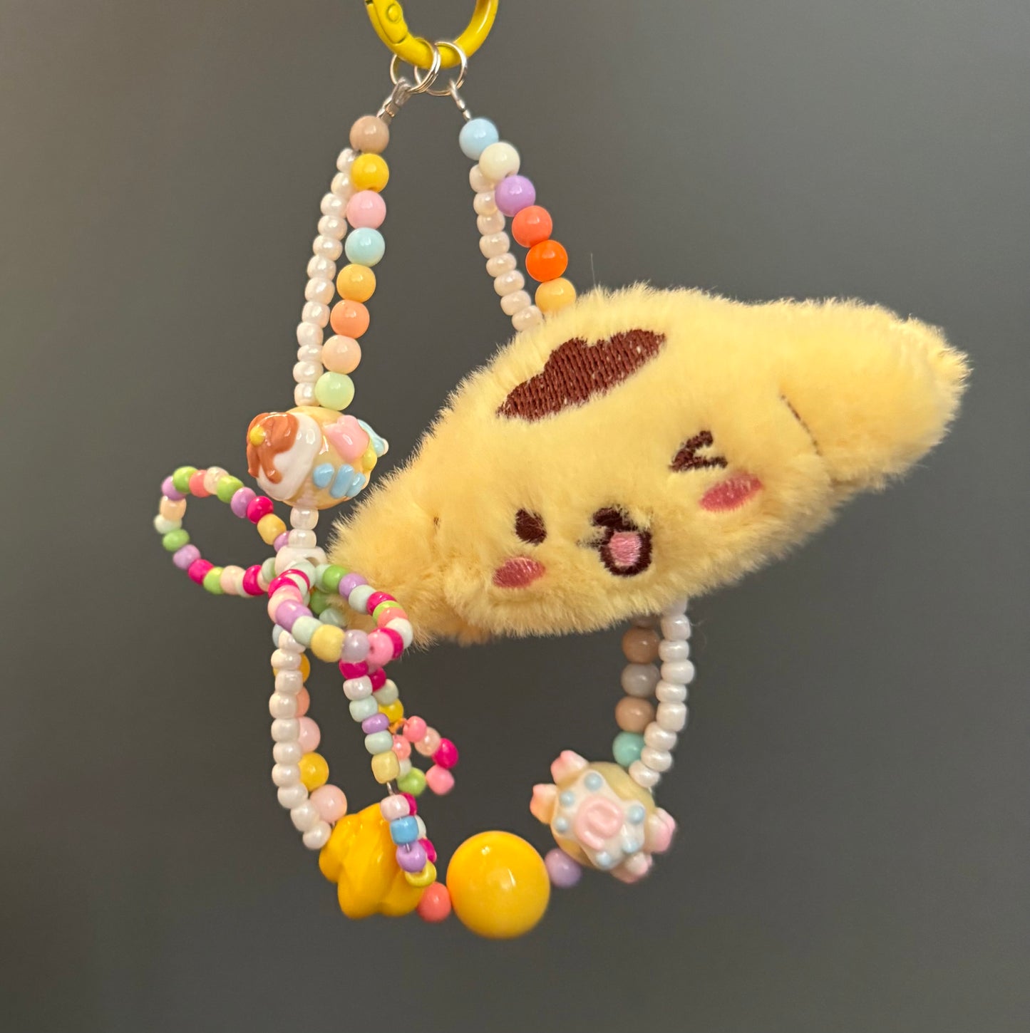 Little Diva Phone Chains