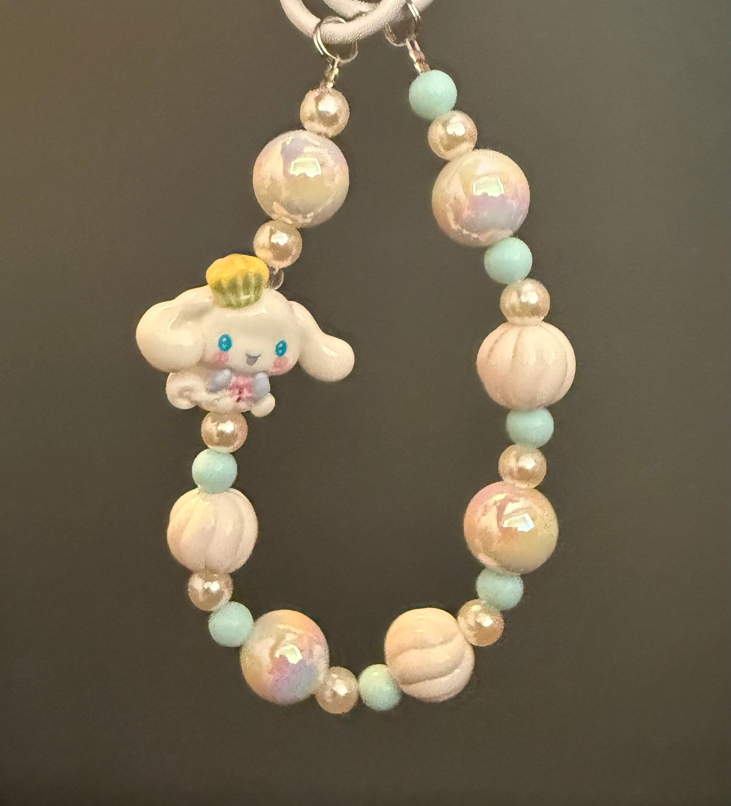 Little Diva Phone Chains