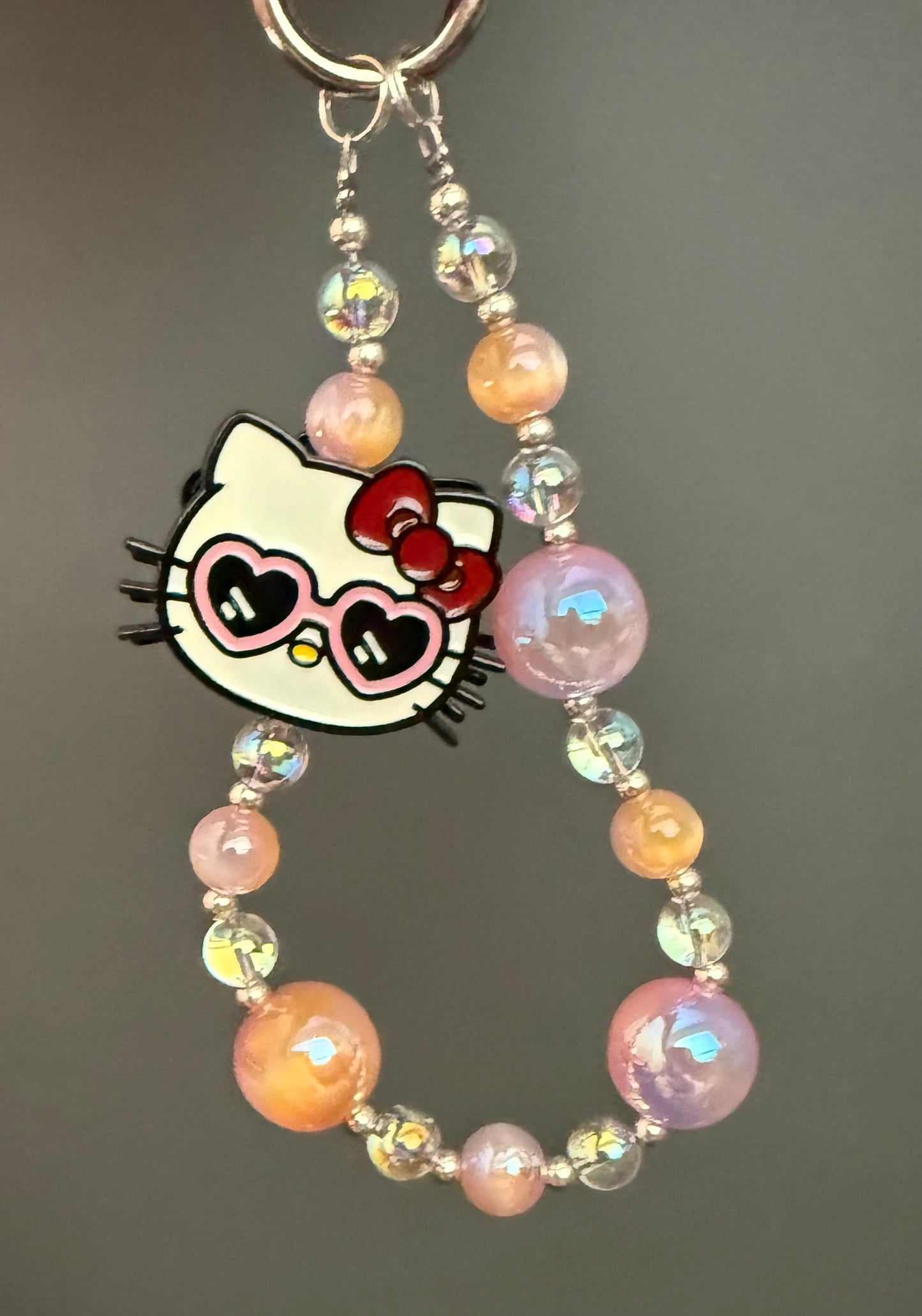 Little Diva Phone Chains
