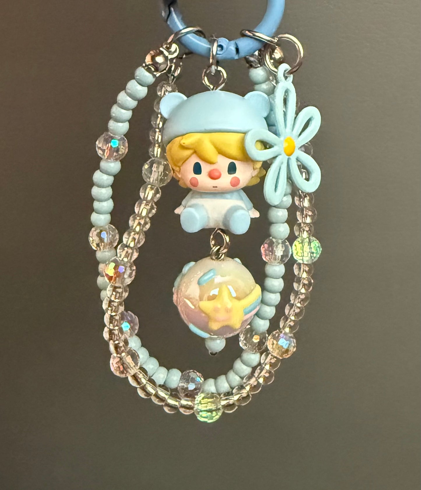 Little Diva Phone Chains
