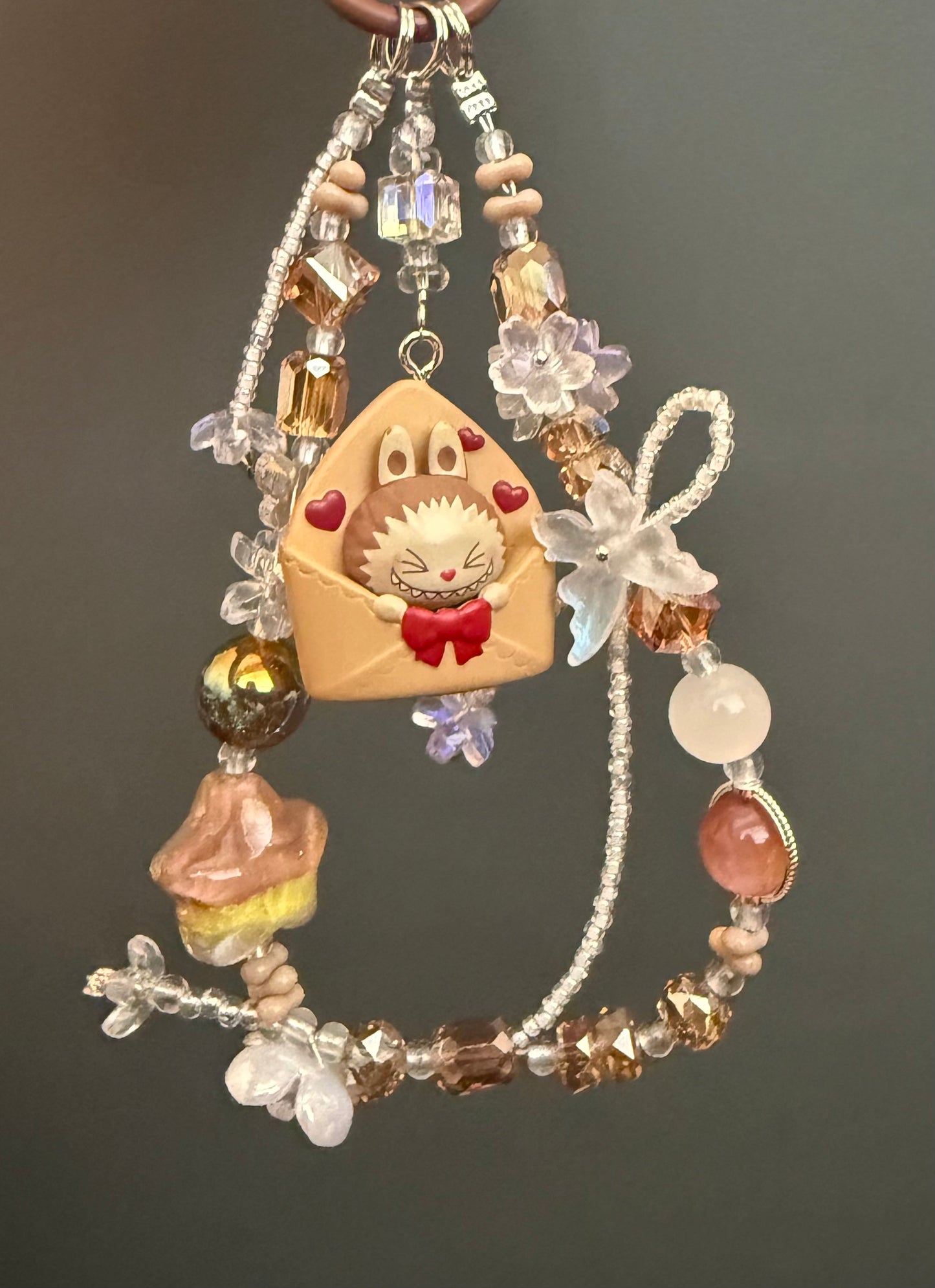 Little Diva Phone Chains