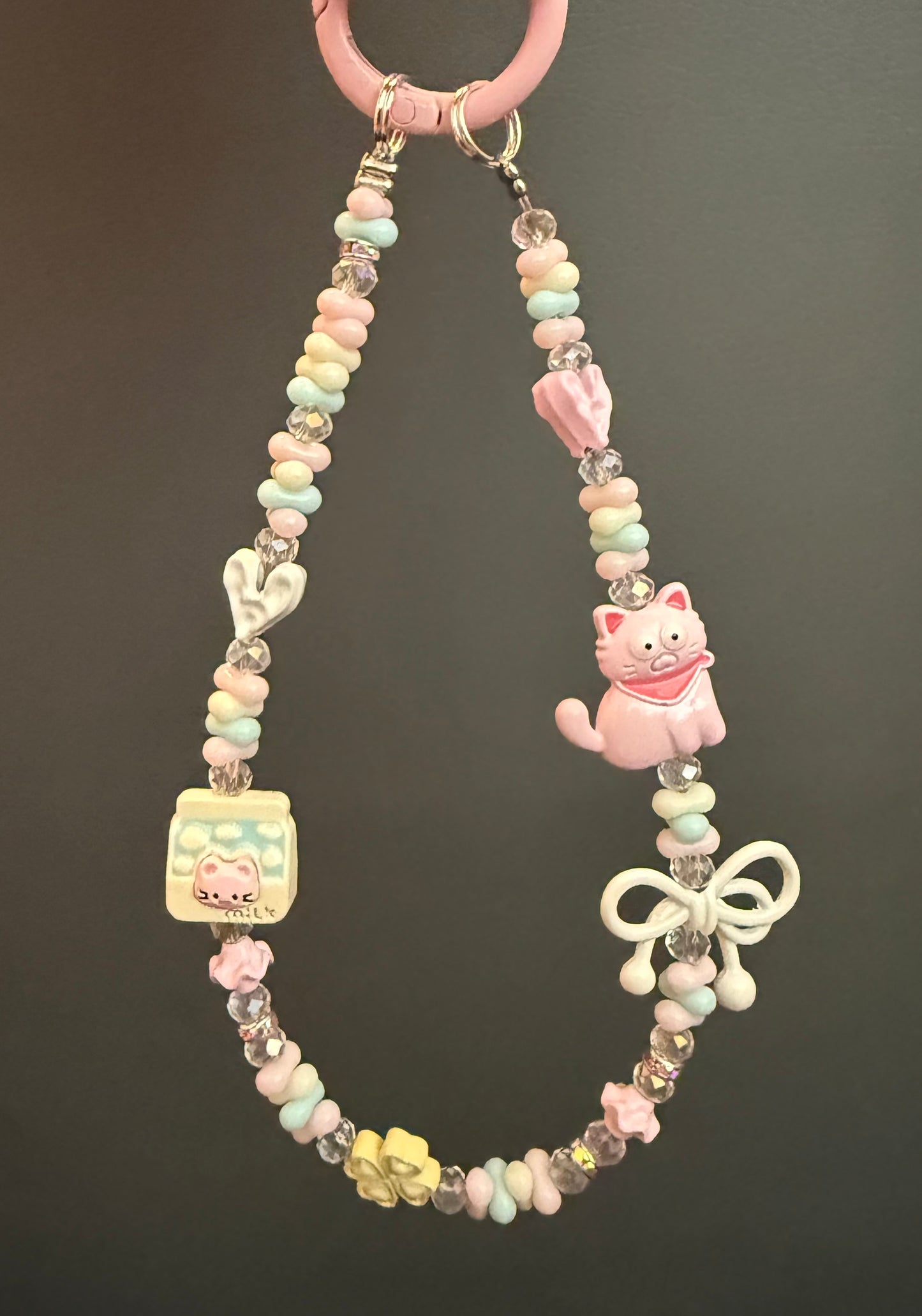 Little Diva Phone Chains
