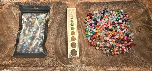 Glass Beads