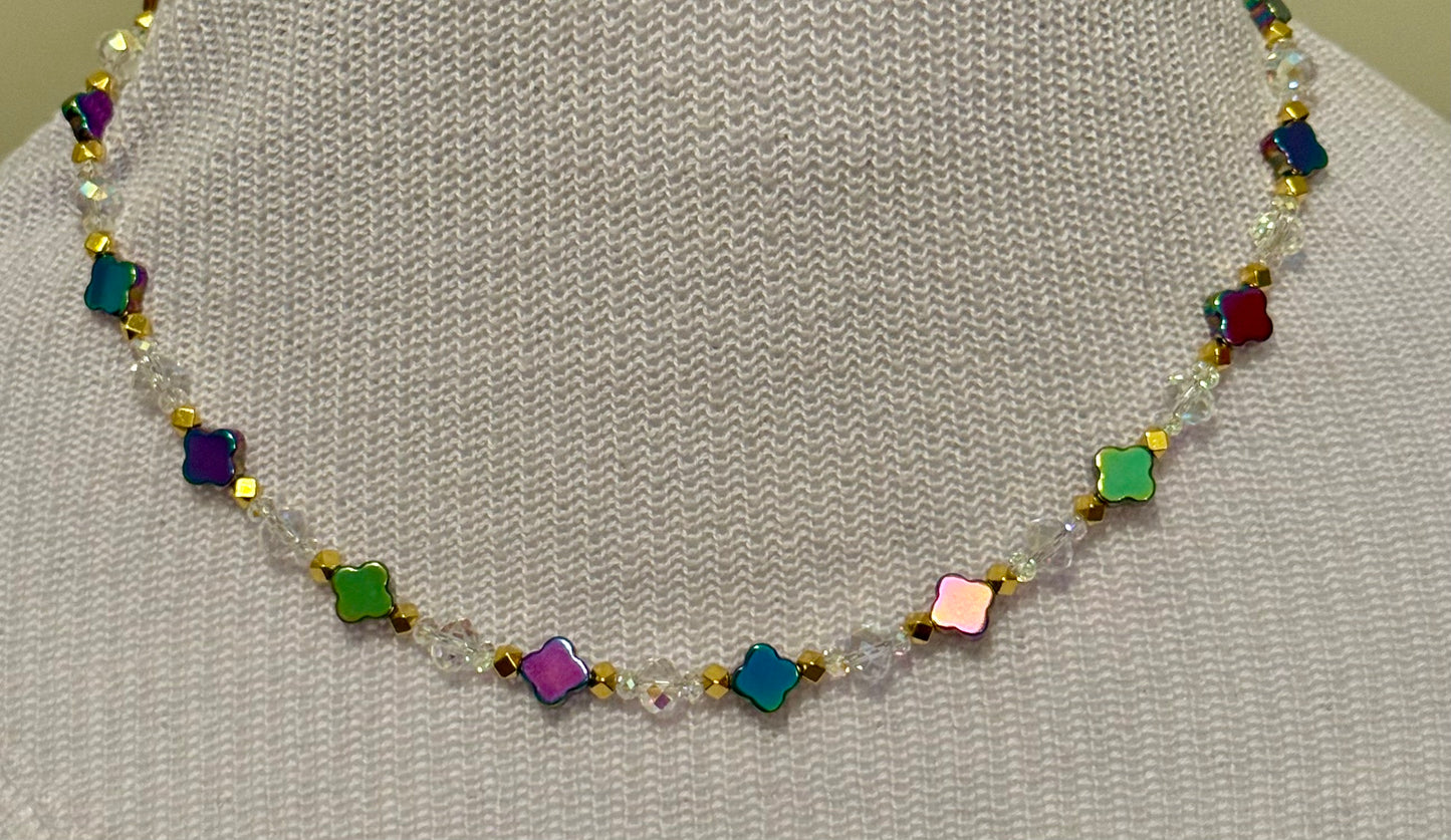 Women’s Necklaces