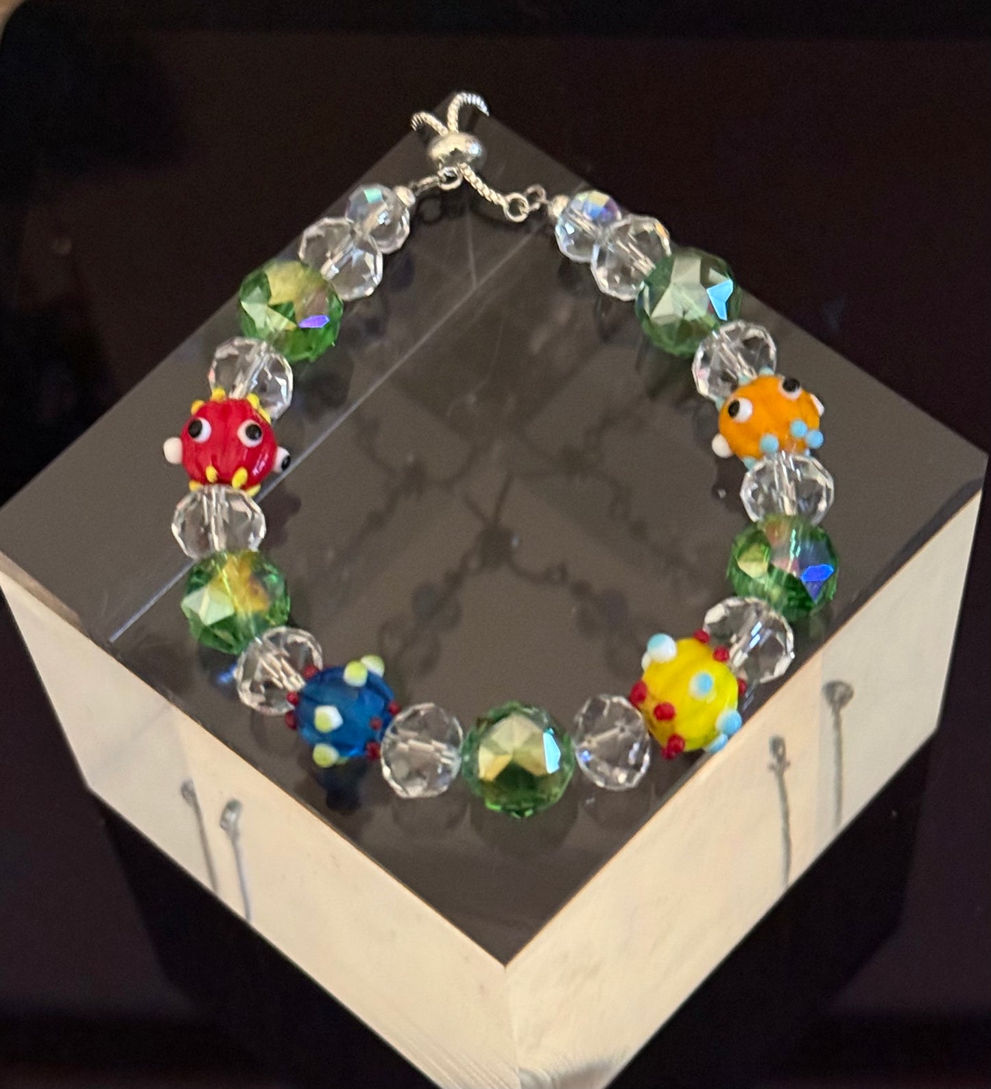 Women’s Bracelets