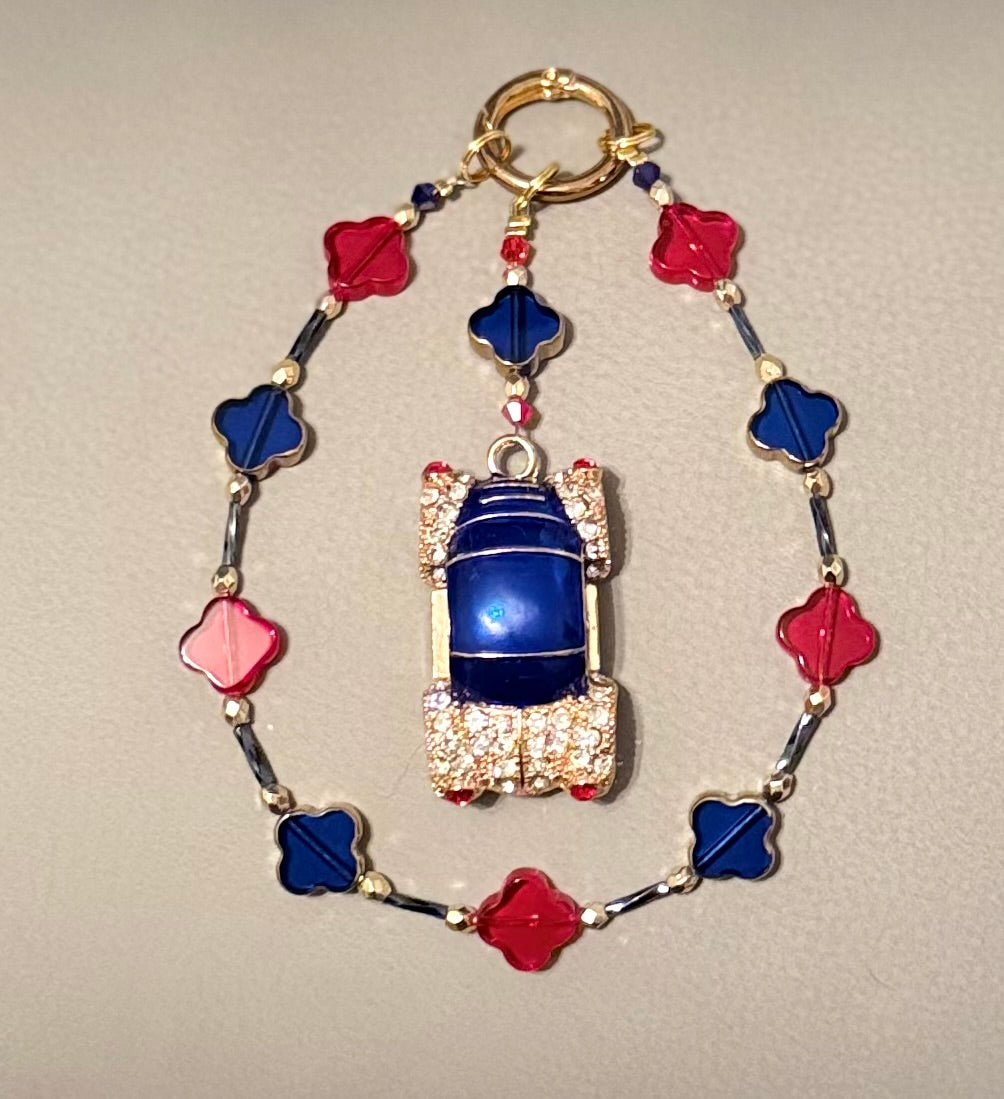 Phone & Purse Chains