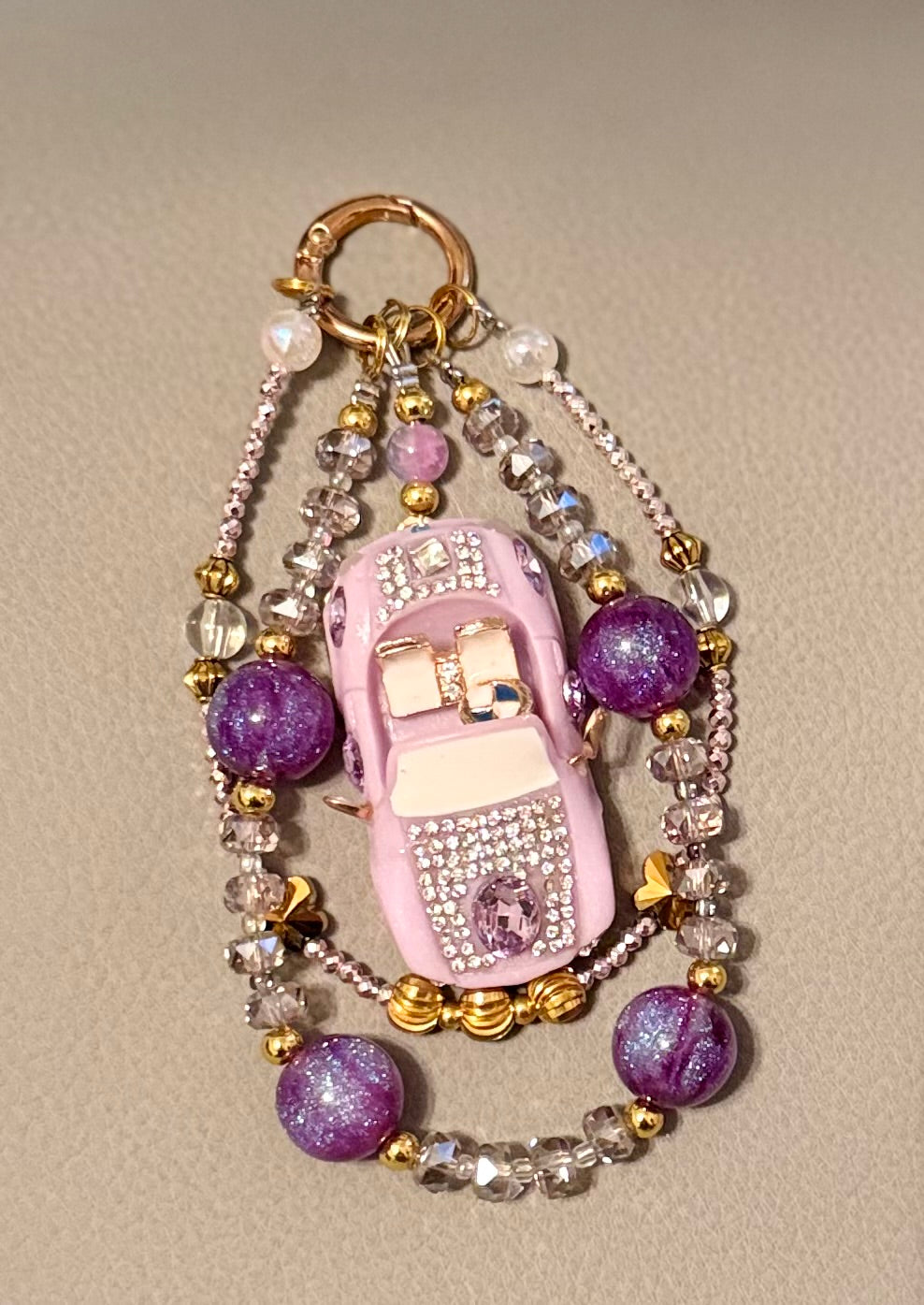 Phone & Purse Chains