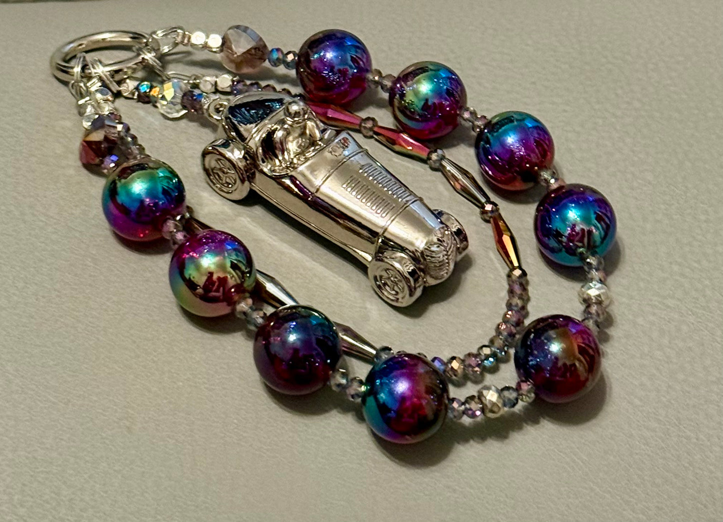 Phone & Purse Chains