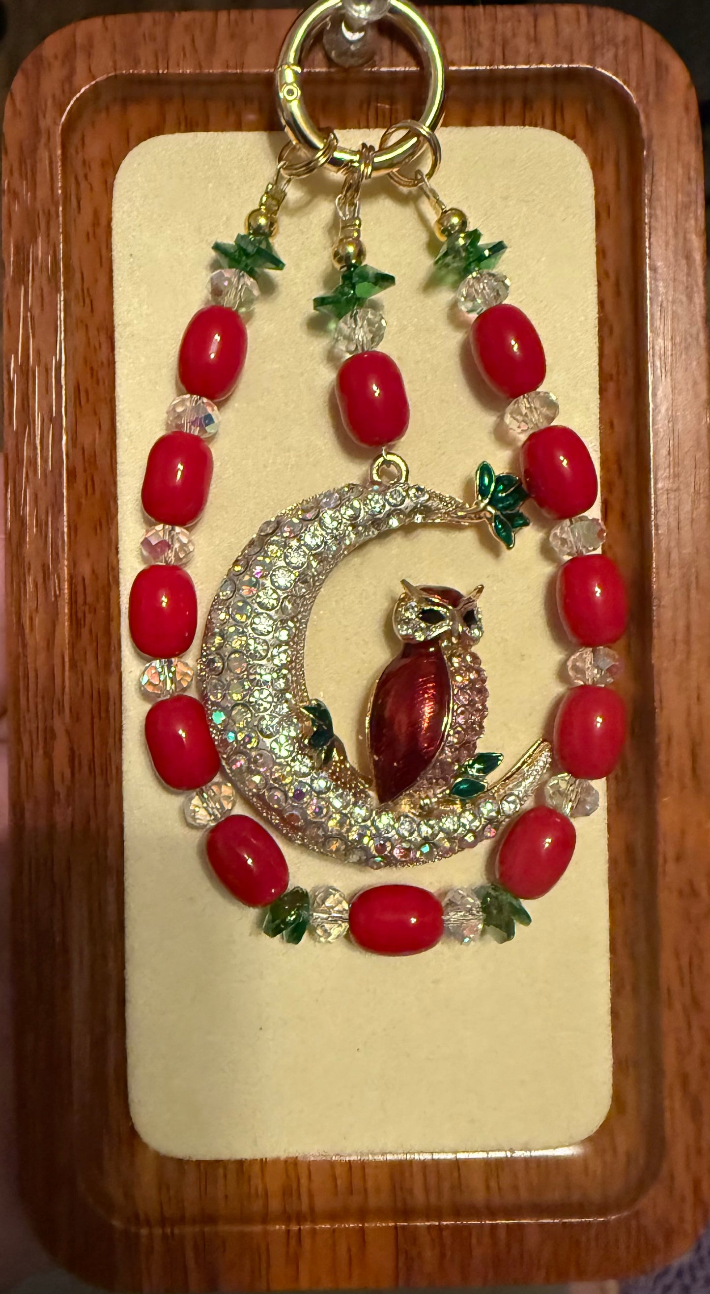 Phone & Purse Chains