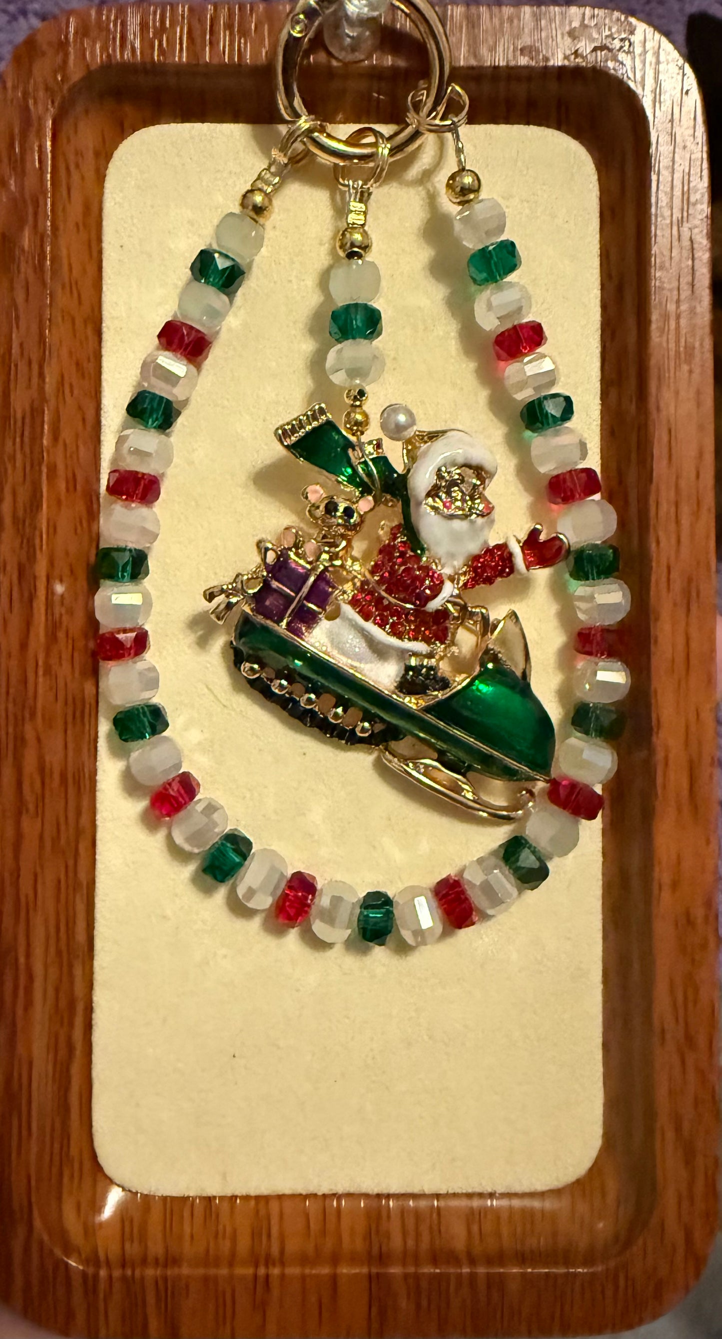 Phone & Purse Chains