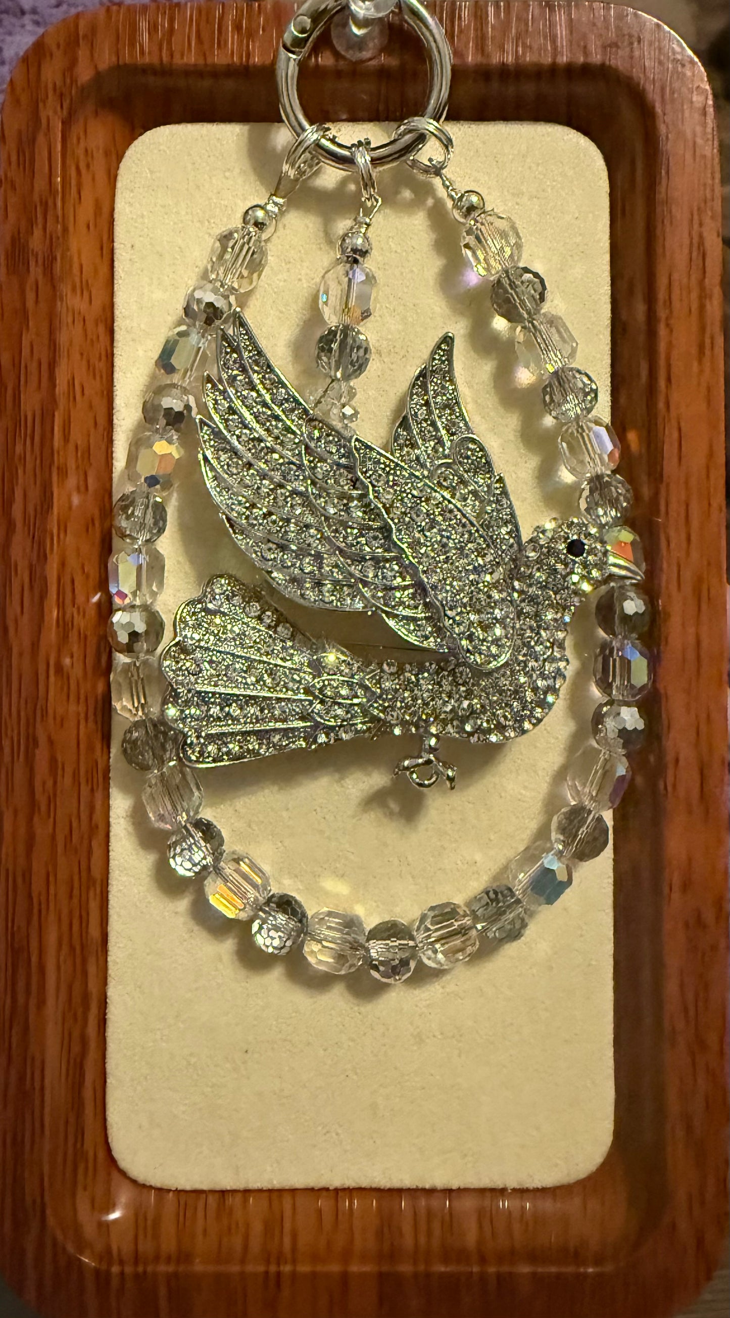 Phone & Purse Chains