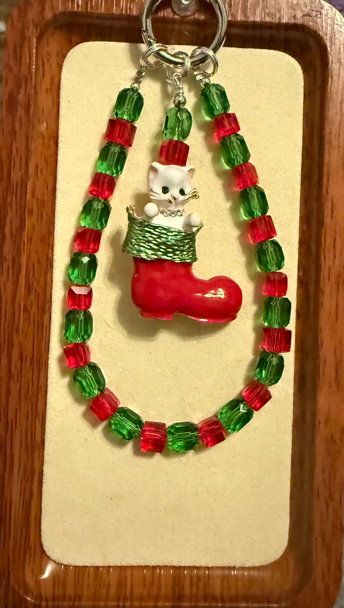 Phone & Purse Chains