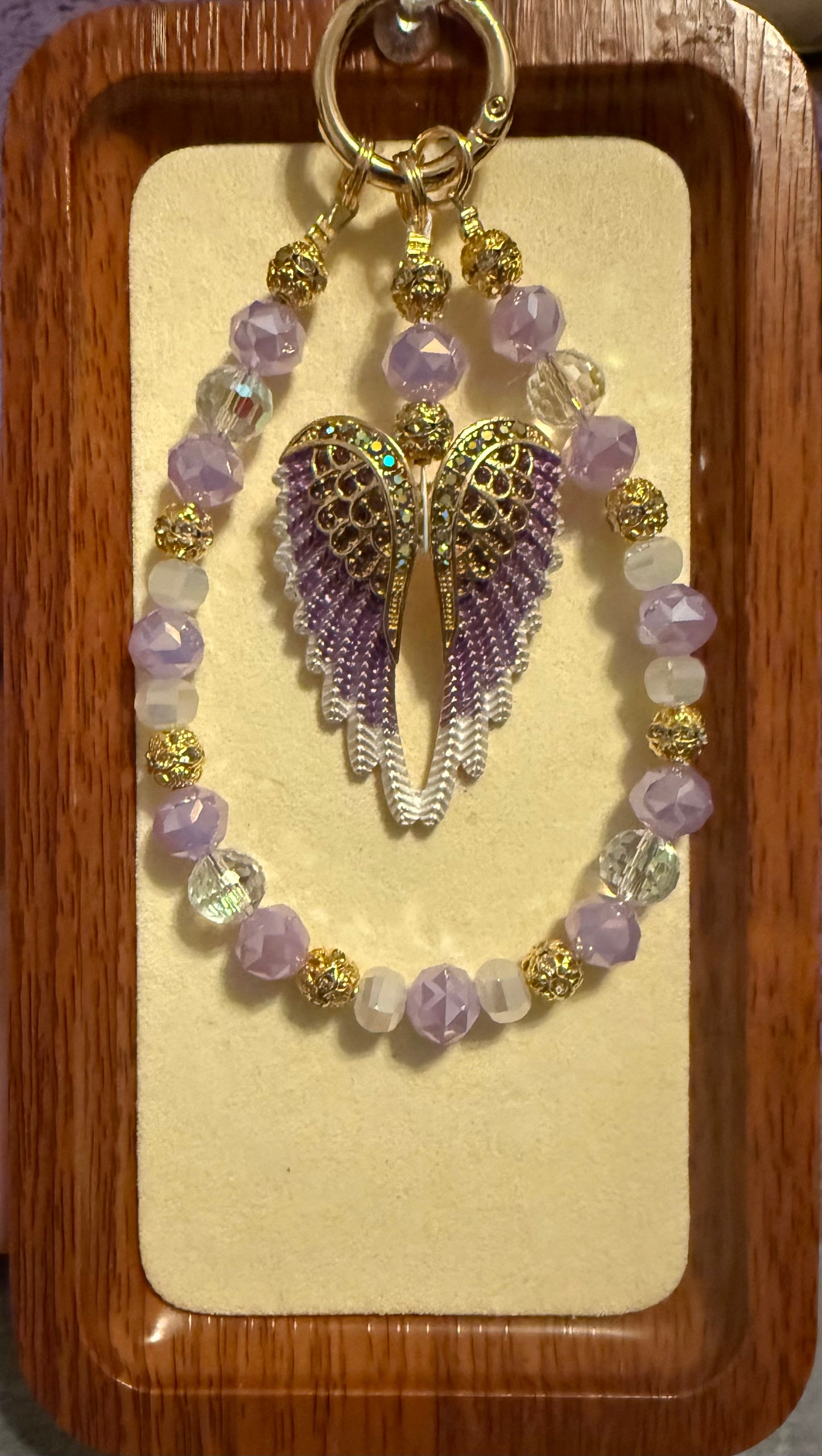 Phone & Purse Chains