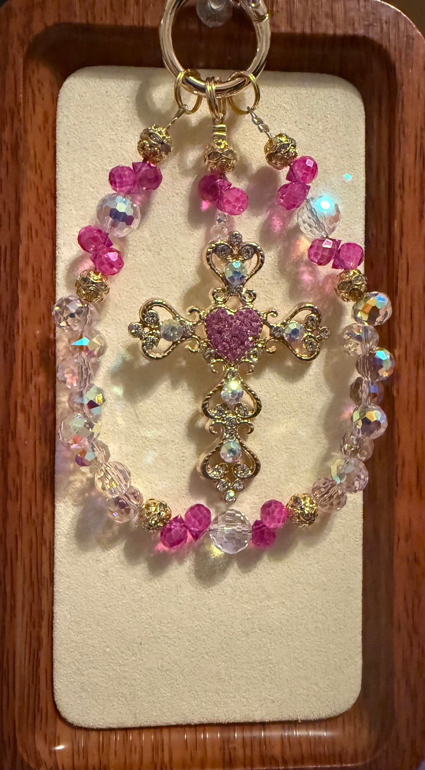 Phone & Purse Chains