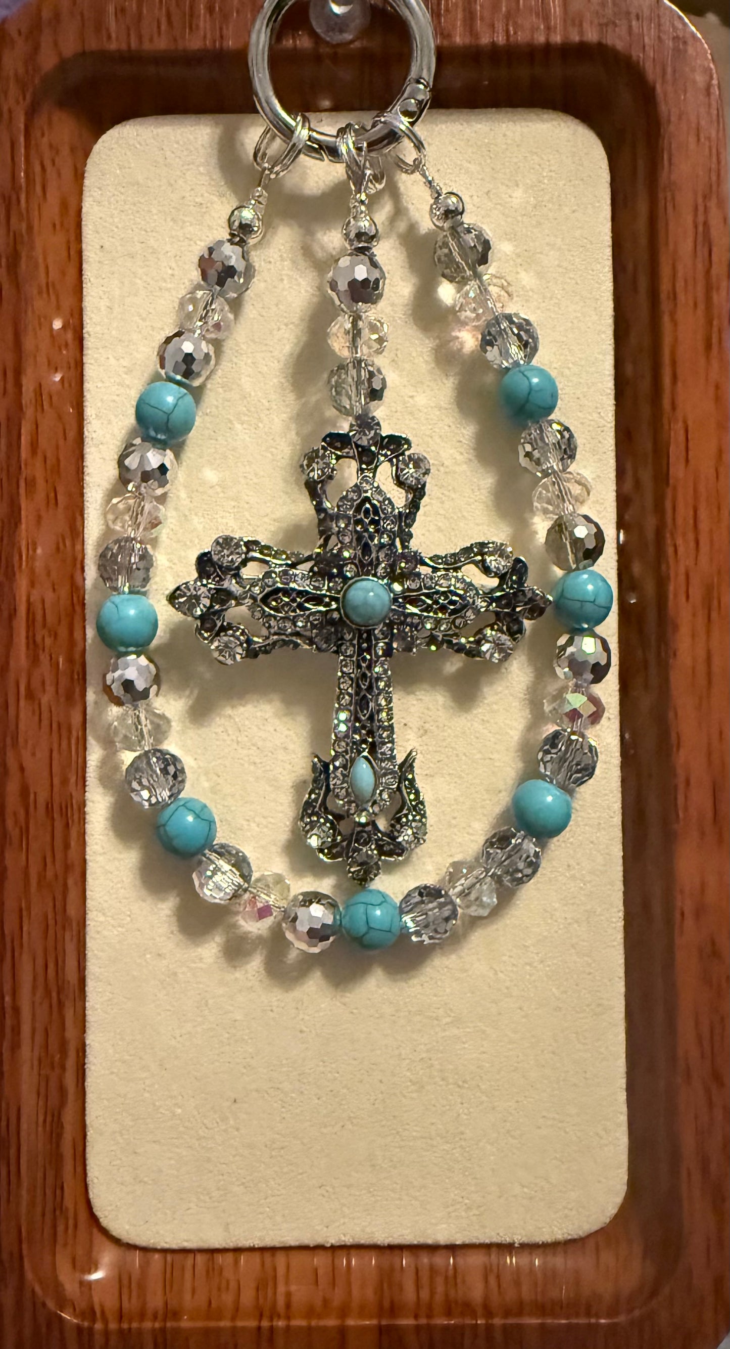 Phone & Purse Chains