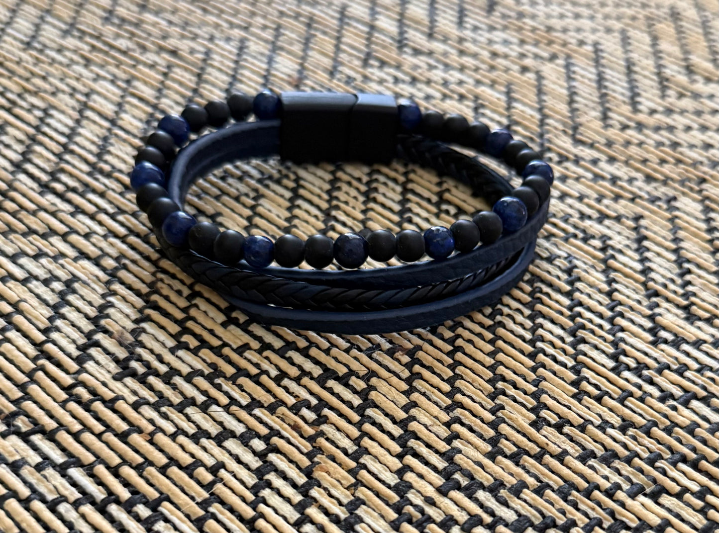 Men’s Bracelets