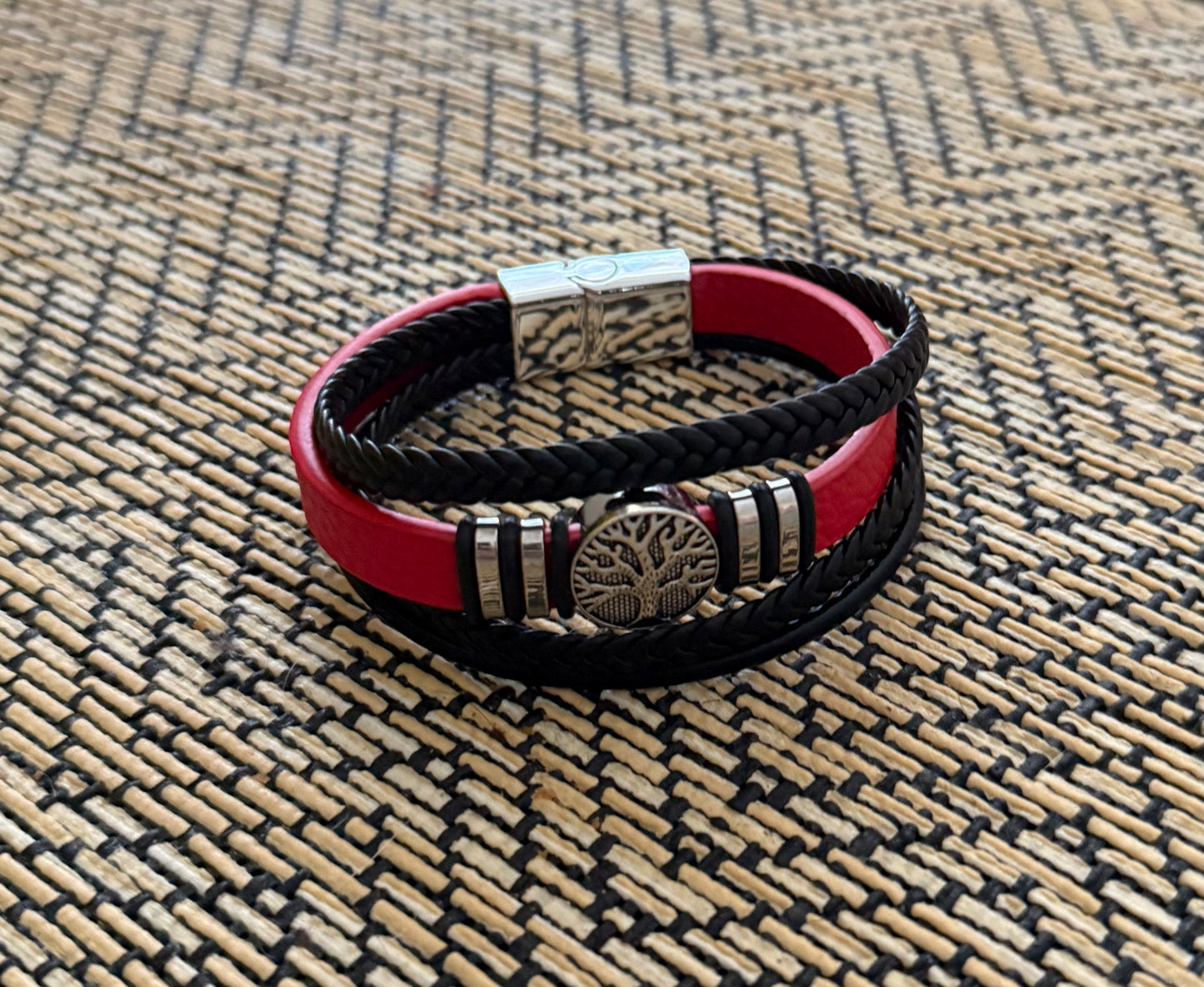Men’s Bracelets