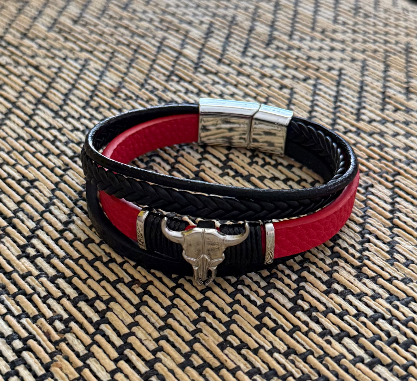 Men’s Bracelets