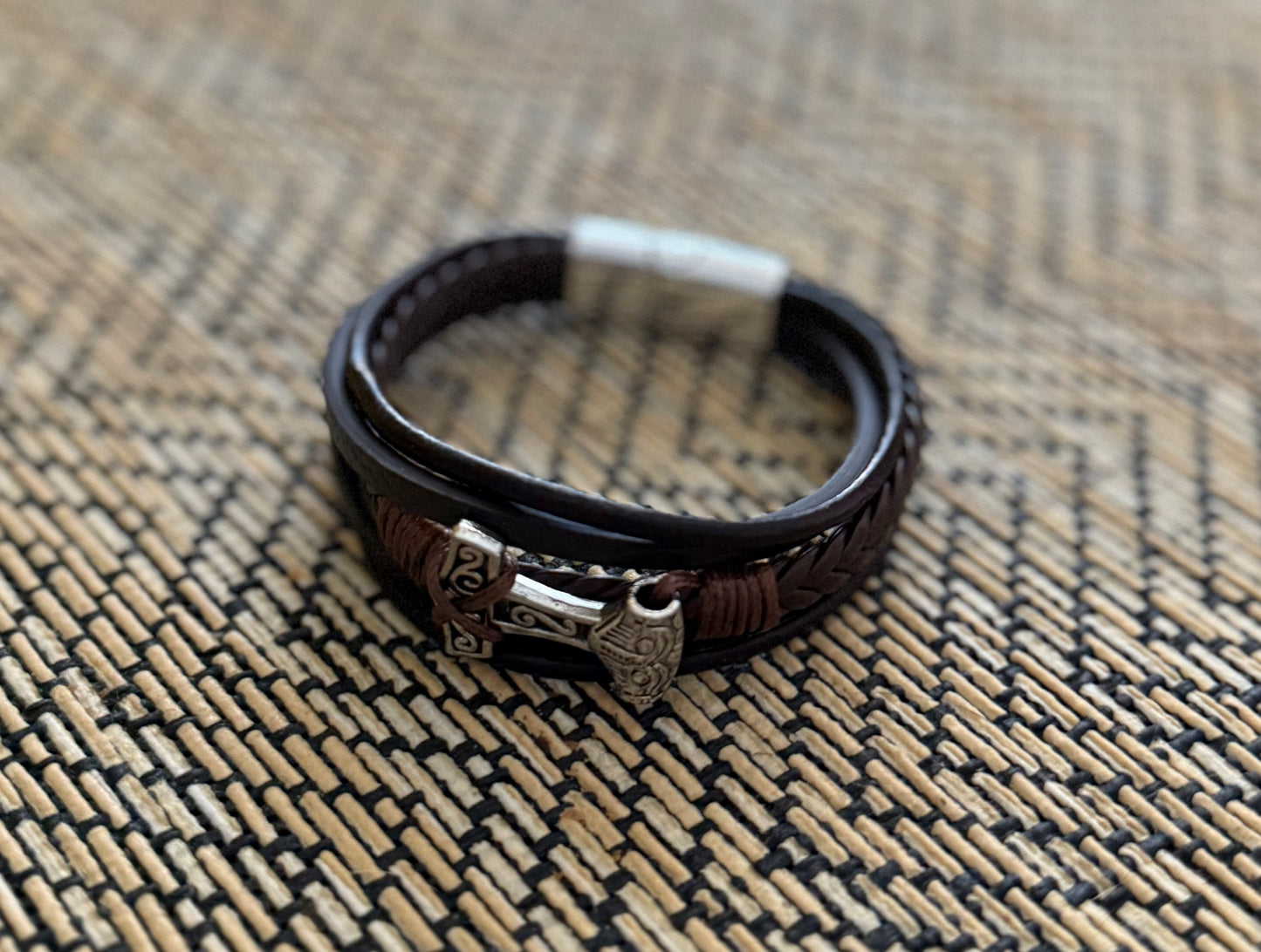 Men’s Bracelets