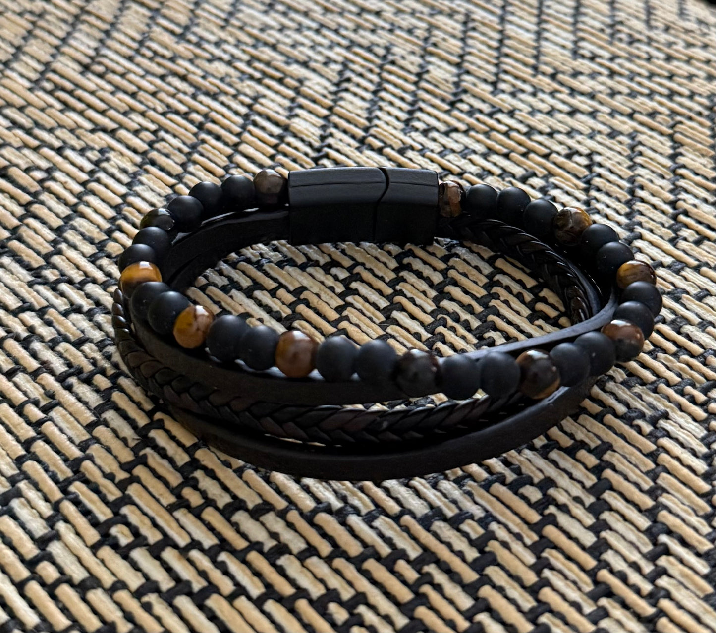 Men’s Bracelets