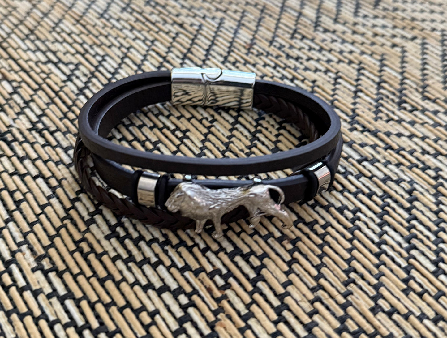 Men’s Bracelets