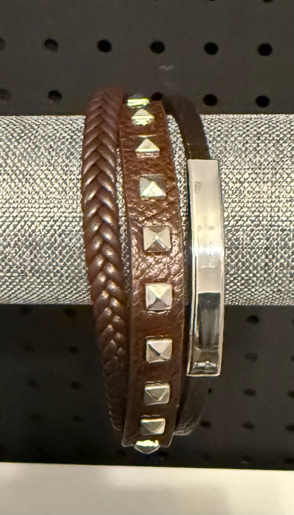 Men’s Bracelets
