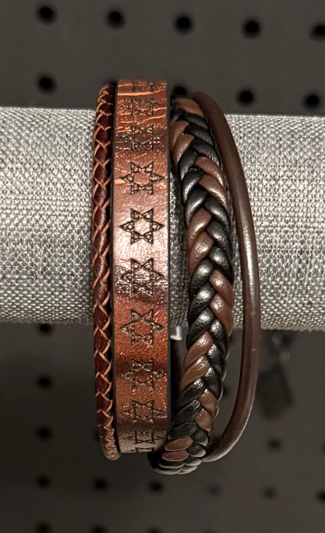 Men’s Bracelets