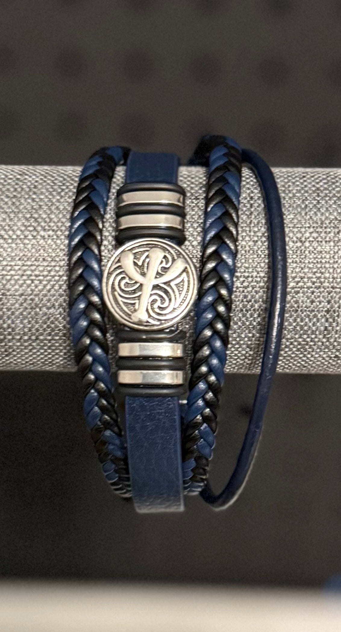 Men’s Bracelets