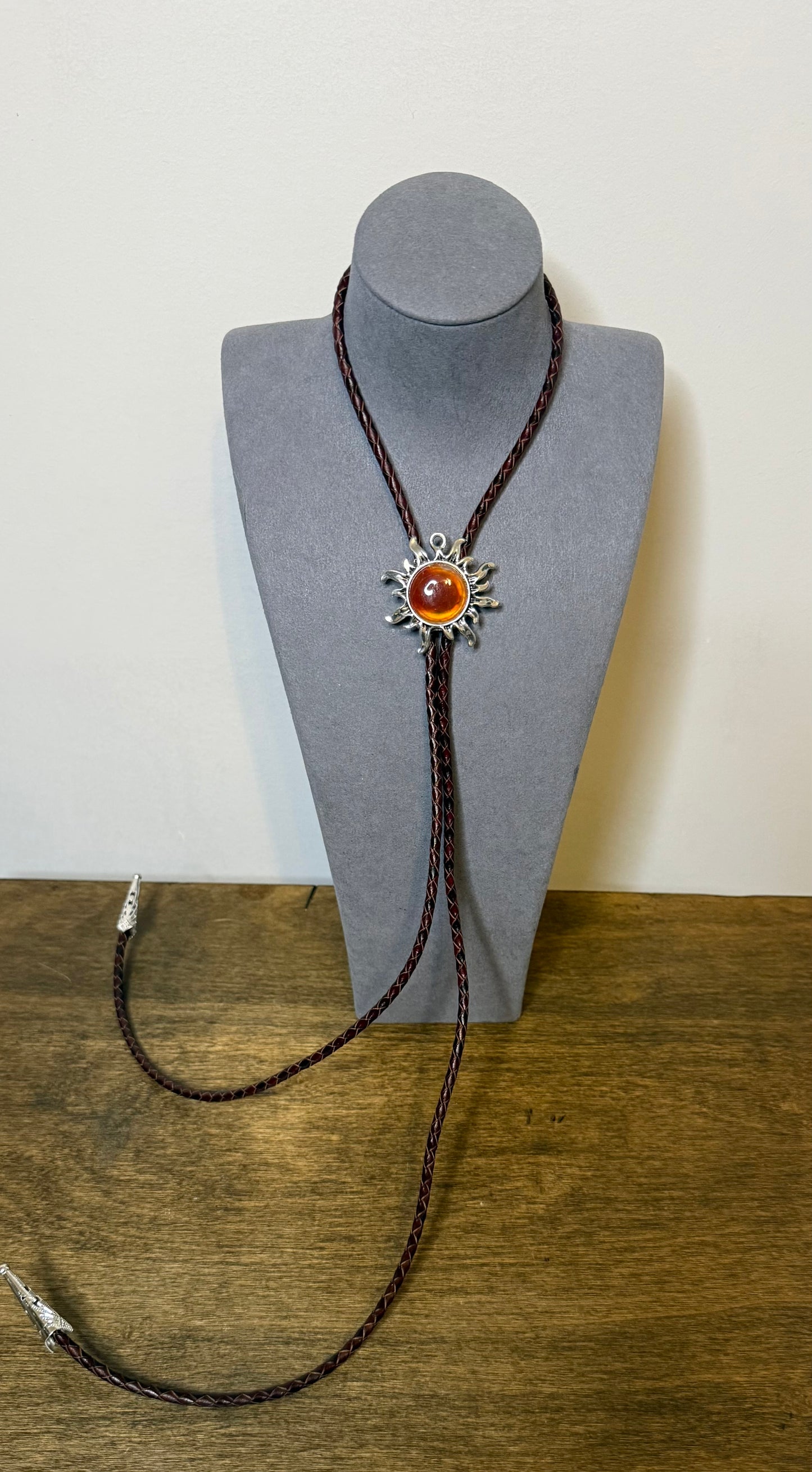 Bolo Ties